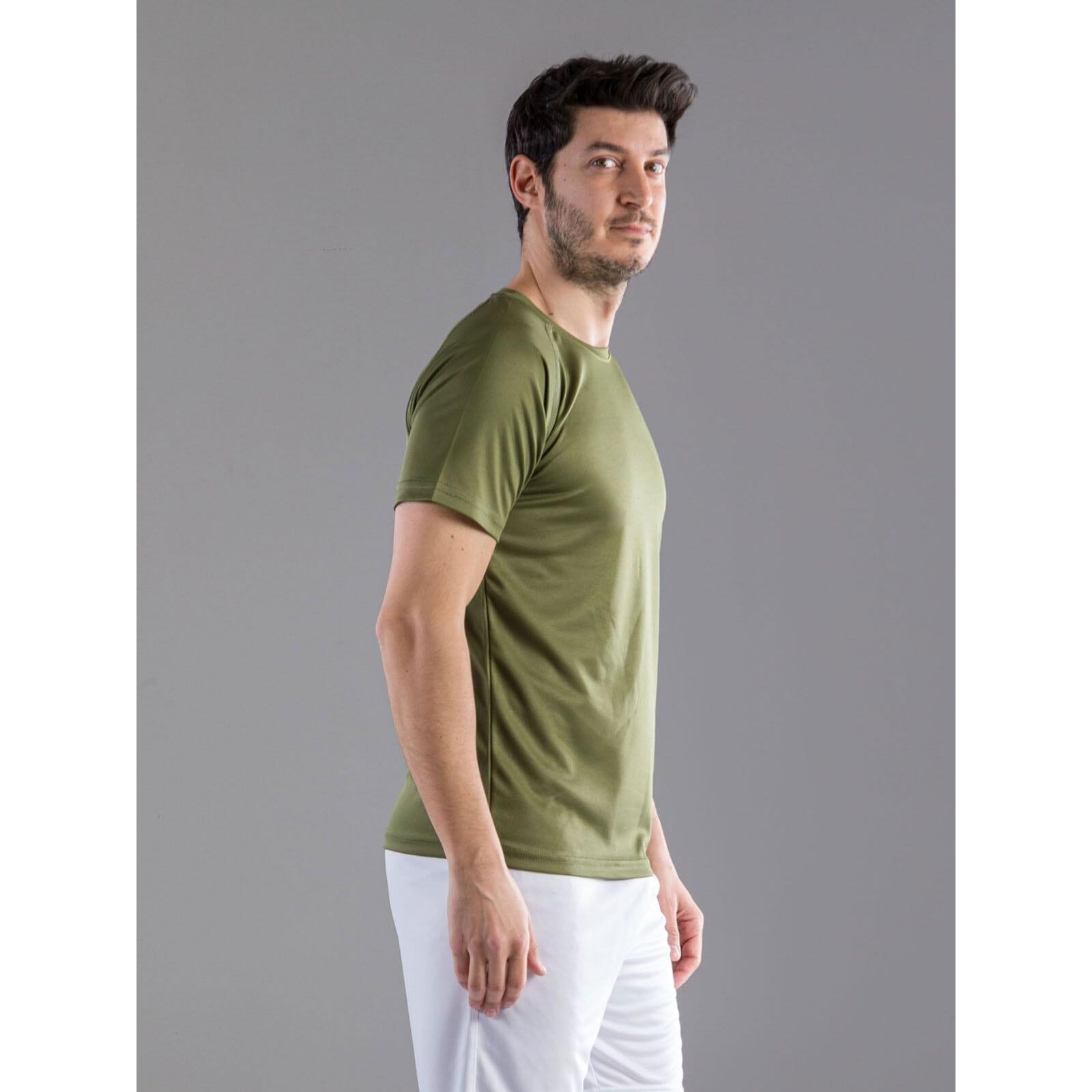 SP Run Sportshirt, 140 g/m²