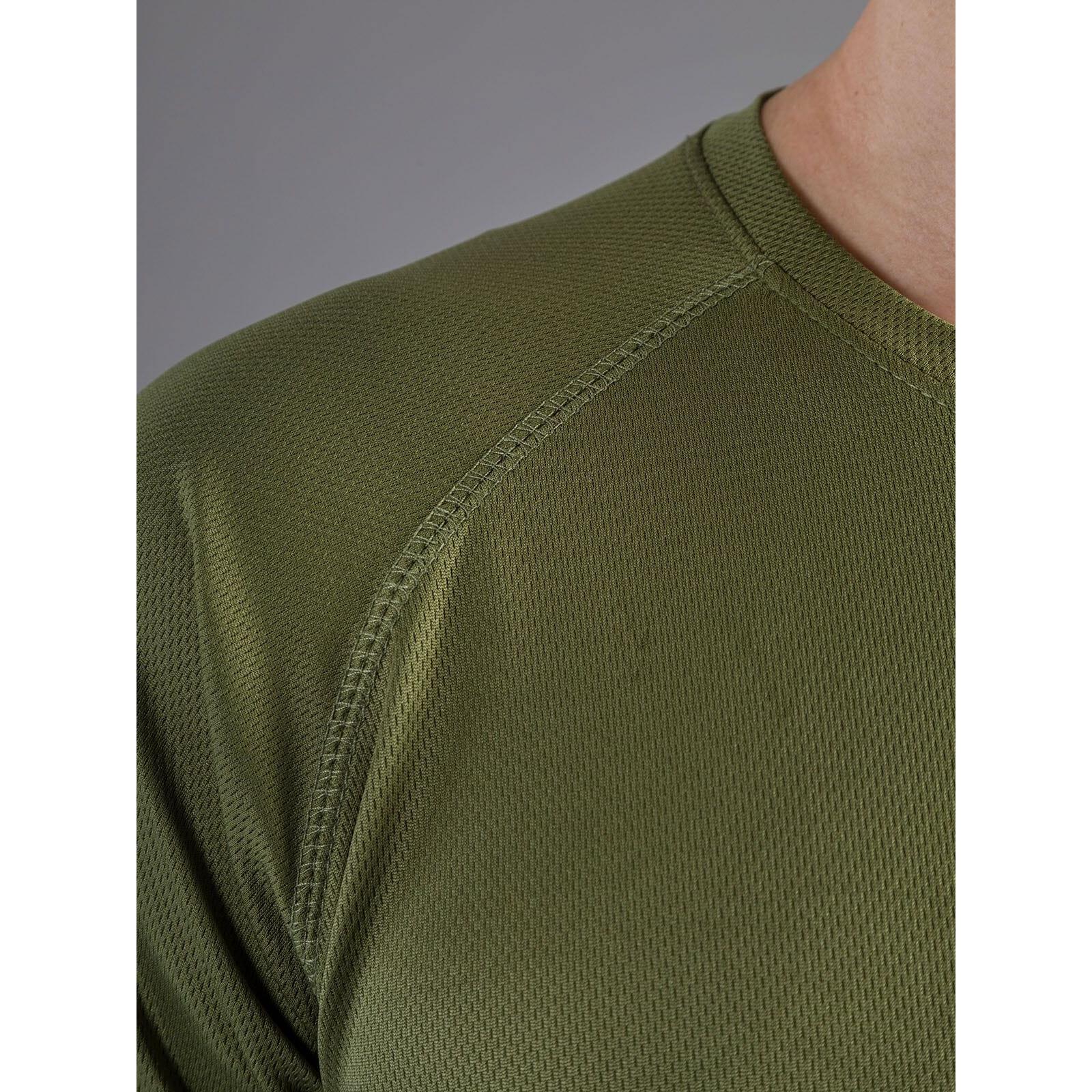 SP Run Sportshirt, 140 g/m²