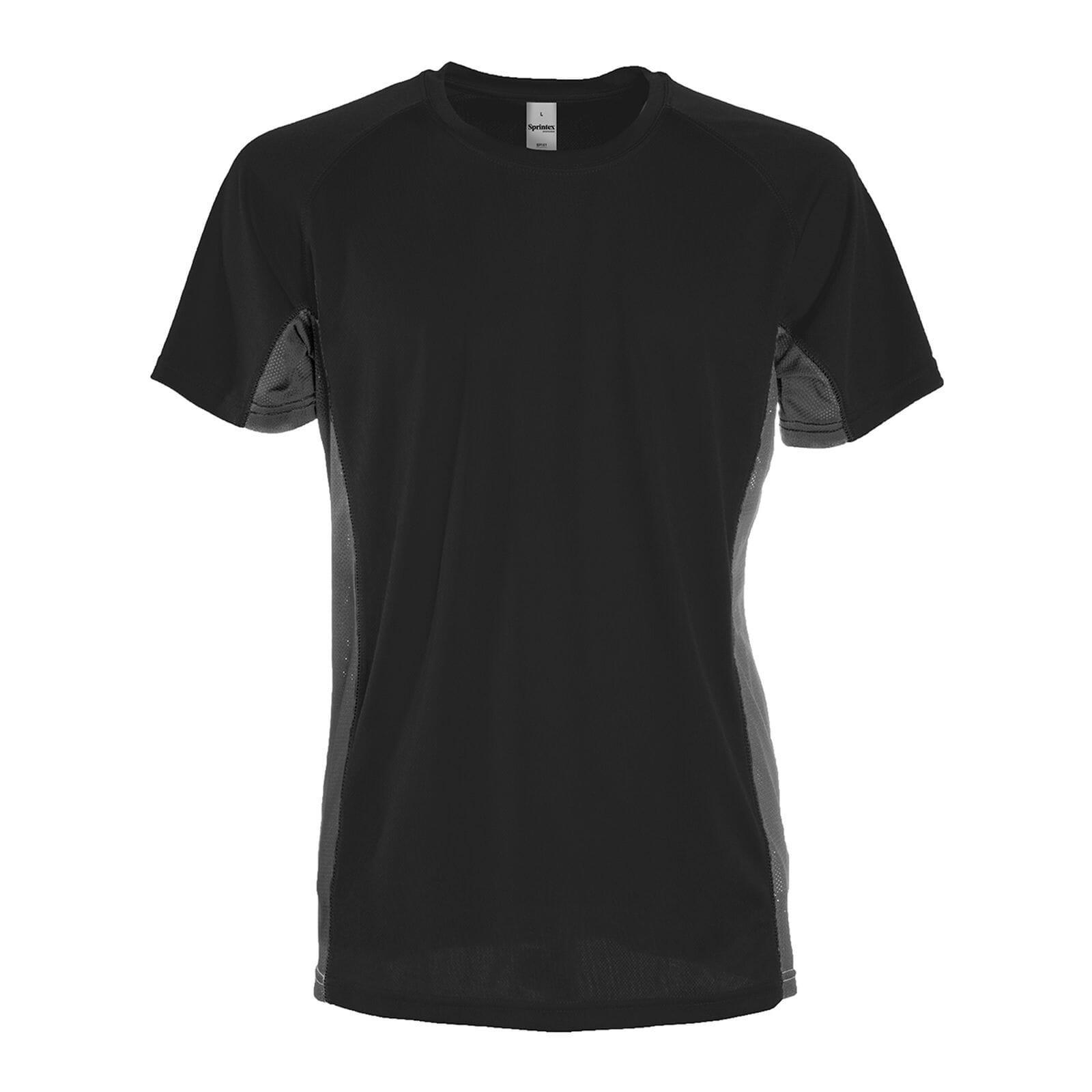 SP Air Sportshirt, 140 gr/m²