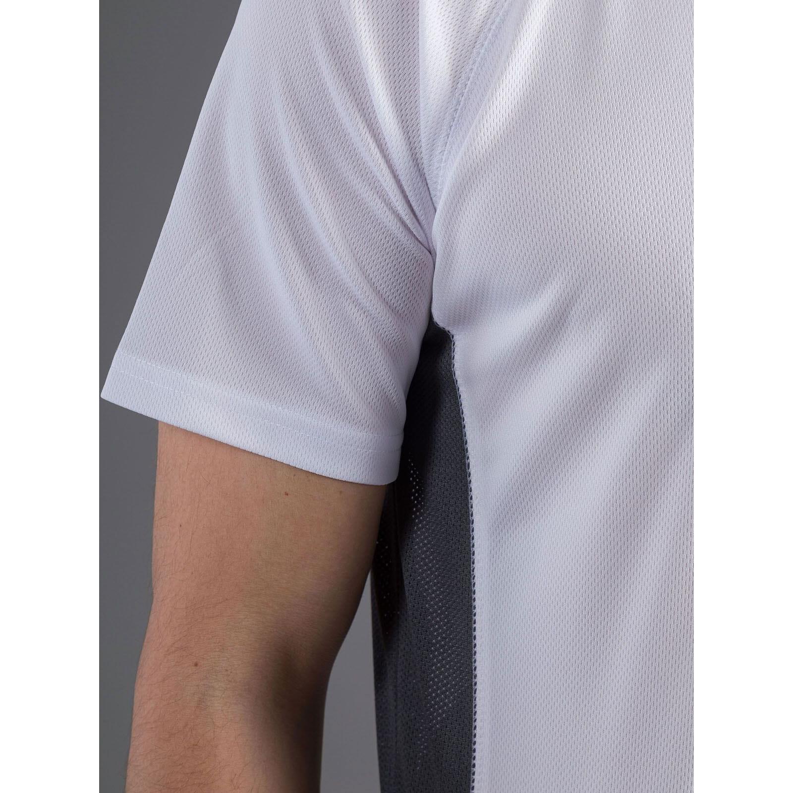 SP Air Sportshirt, 140 gr/m²