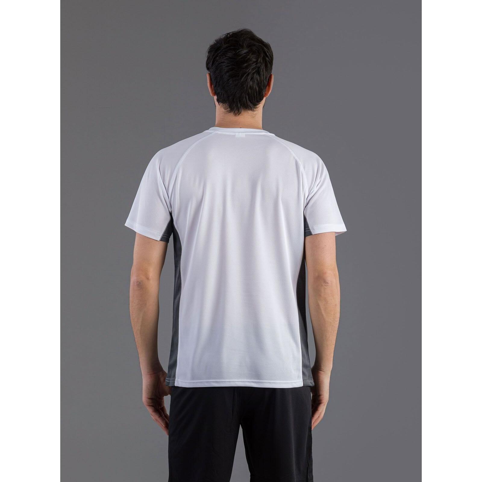 SP Air Sportshirt, 140 gr/m²