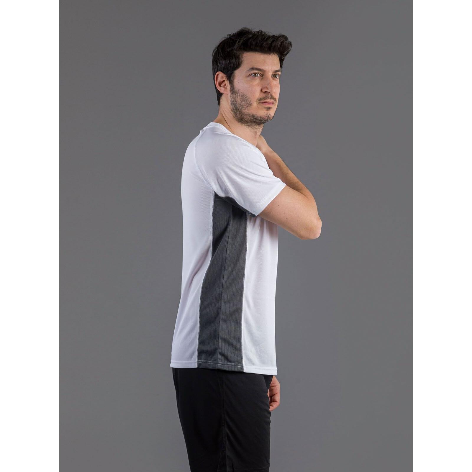 SP Air Sportshirt, 140 gr/m²