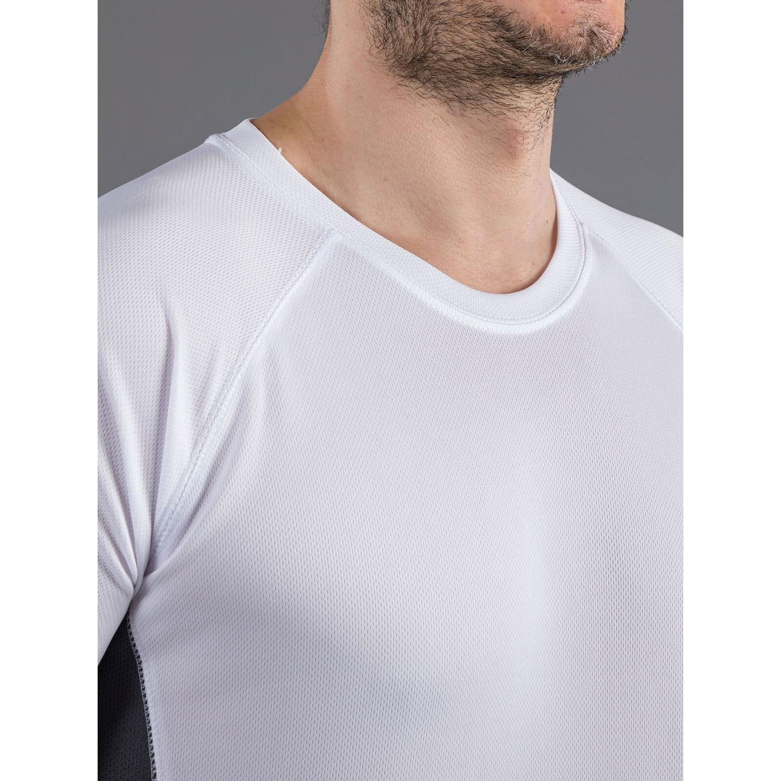SP Air Sportshirt, 140 gr/m²