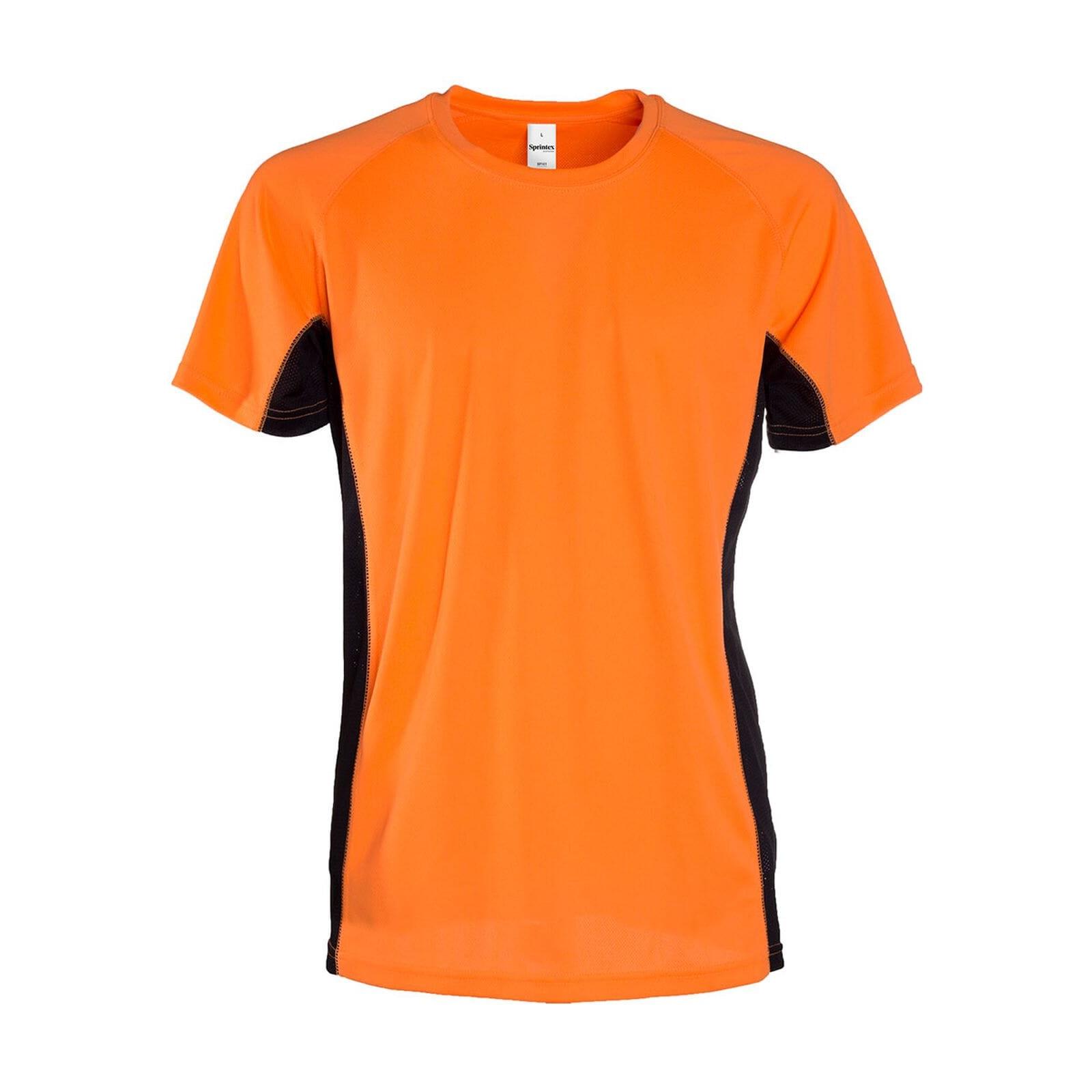 SP Air Sportshirt, 140 gr/m²