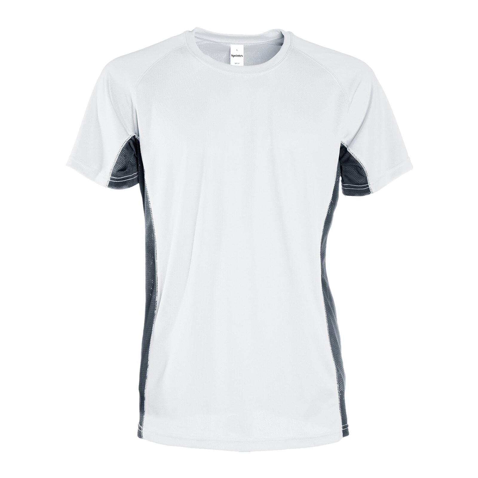 SP Air Sportshirt, 140 gr/m²