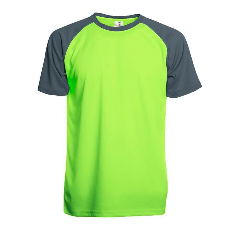SP Trail Sportshirt, 140 gr/m²