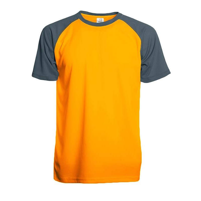 SP Trail Sportshirt, 140 gr/m²