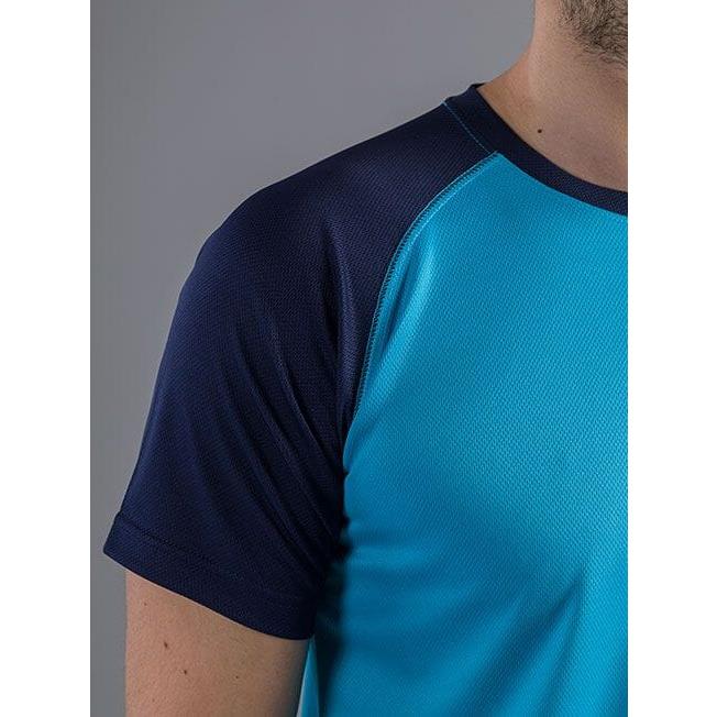 SP Trail Sportshirt, 140 gr/m²