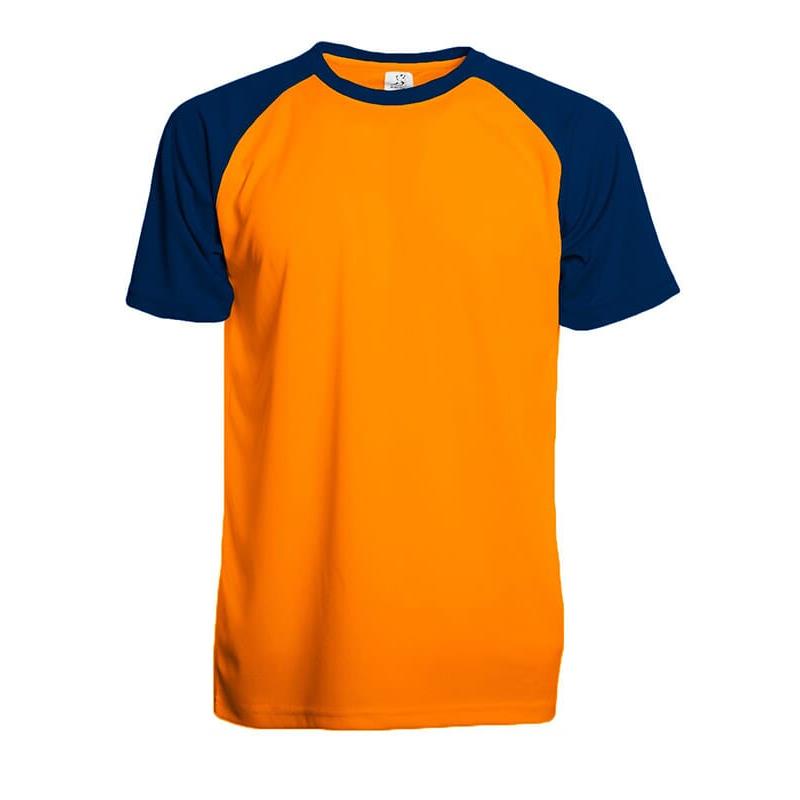 SP Trail Sportshirt, 140 gr/m²
