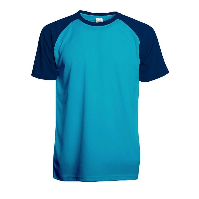 SP Trail Sportshirt, 140 gr/m²