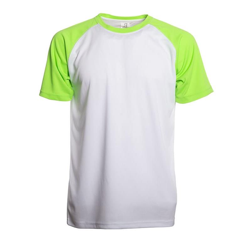 SP Trail Sportshirt, 140 gr/m²
