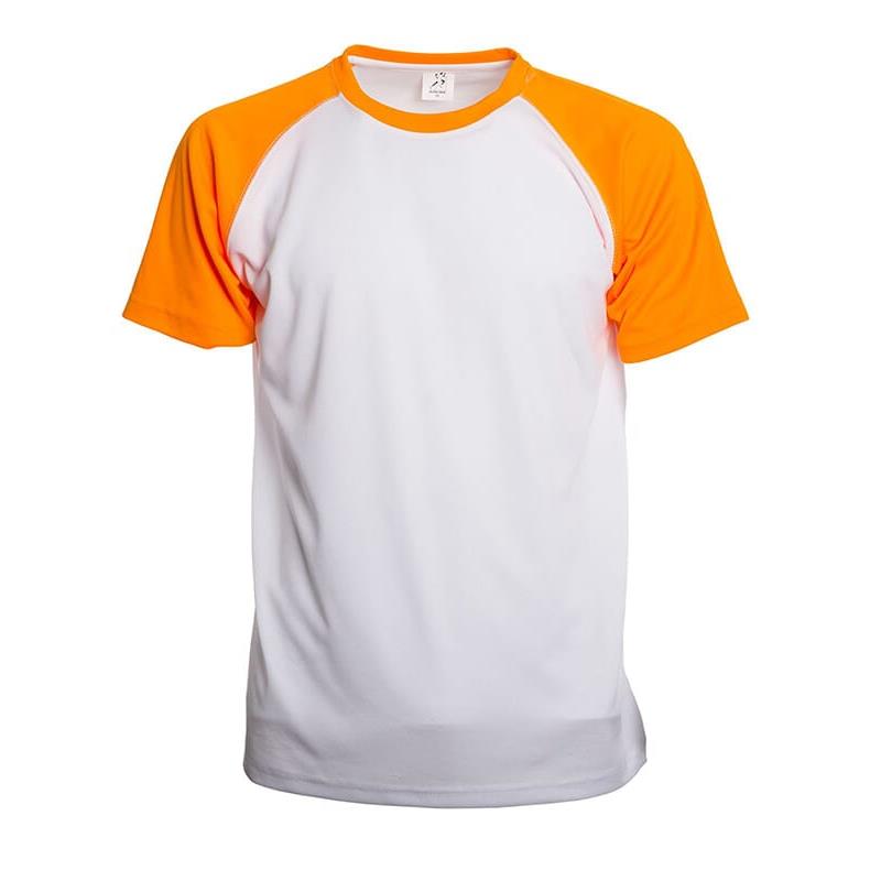 SP Trail Sportshirt, 140 gr/m²