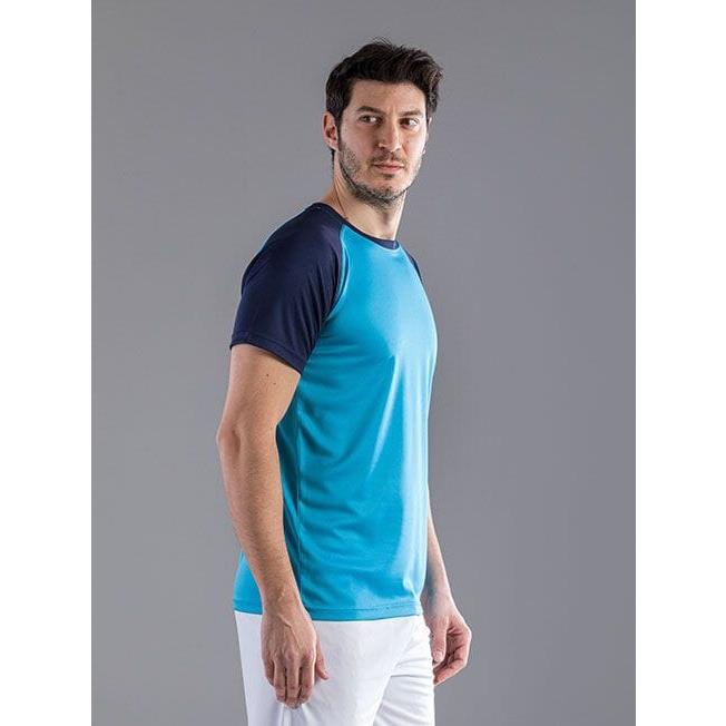 SP Trail Sportshirt, 140 gr/m²