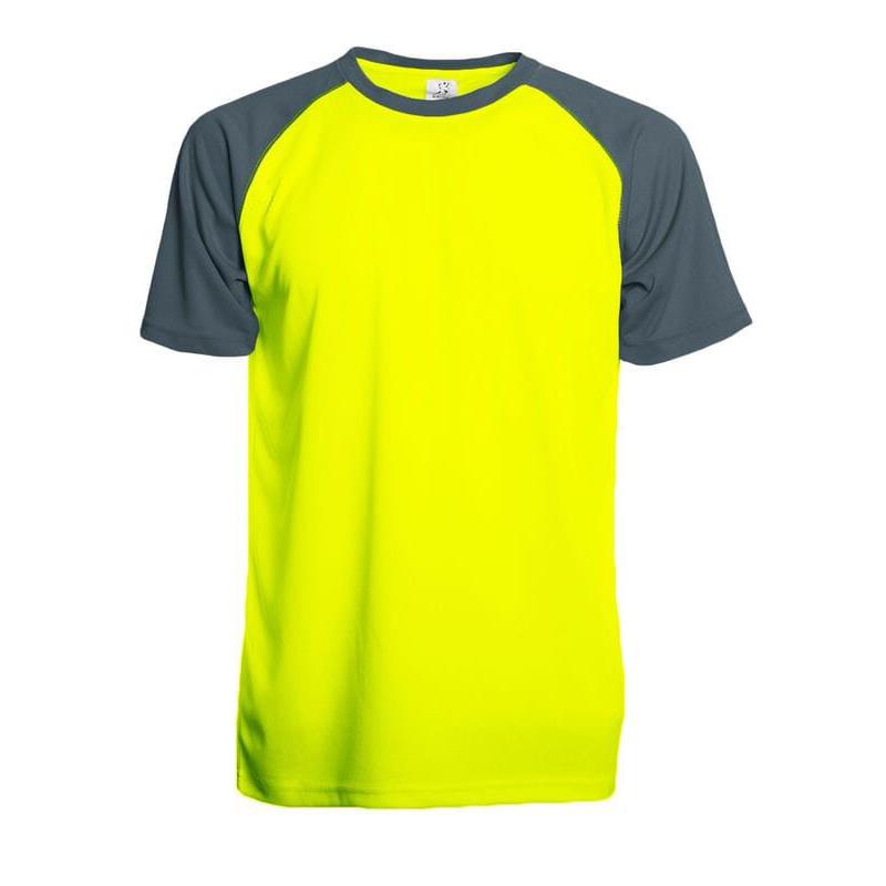 SP Trail Sportshirt, 140 gr/m²