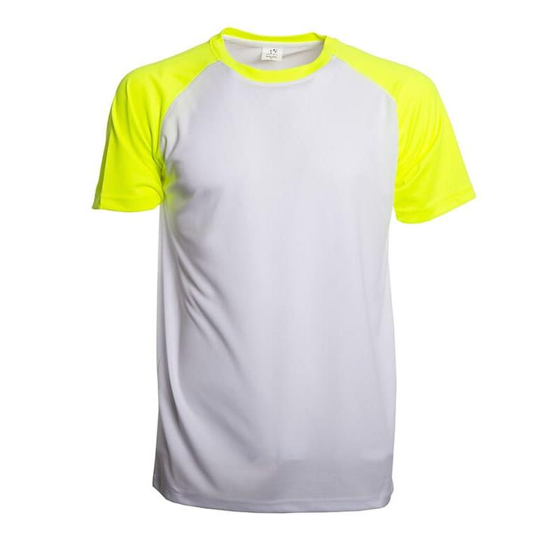 SP Trail Sportshirt, 140 gr/m²