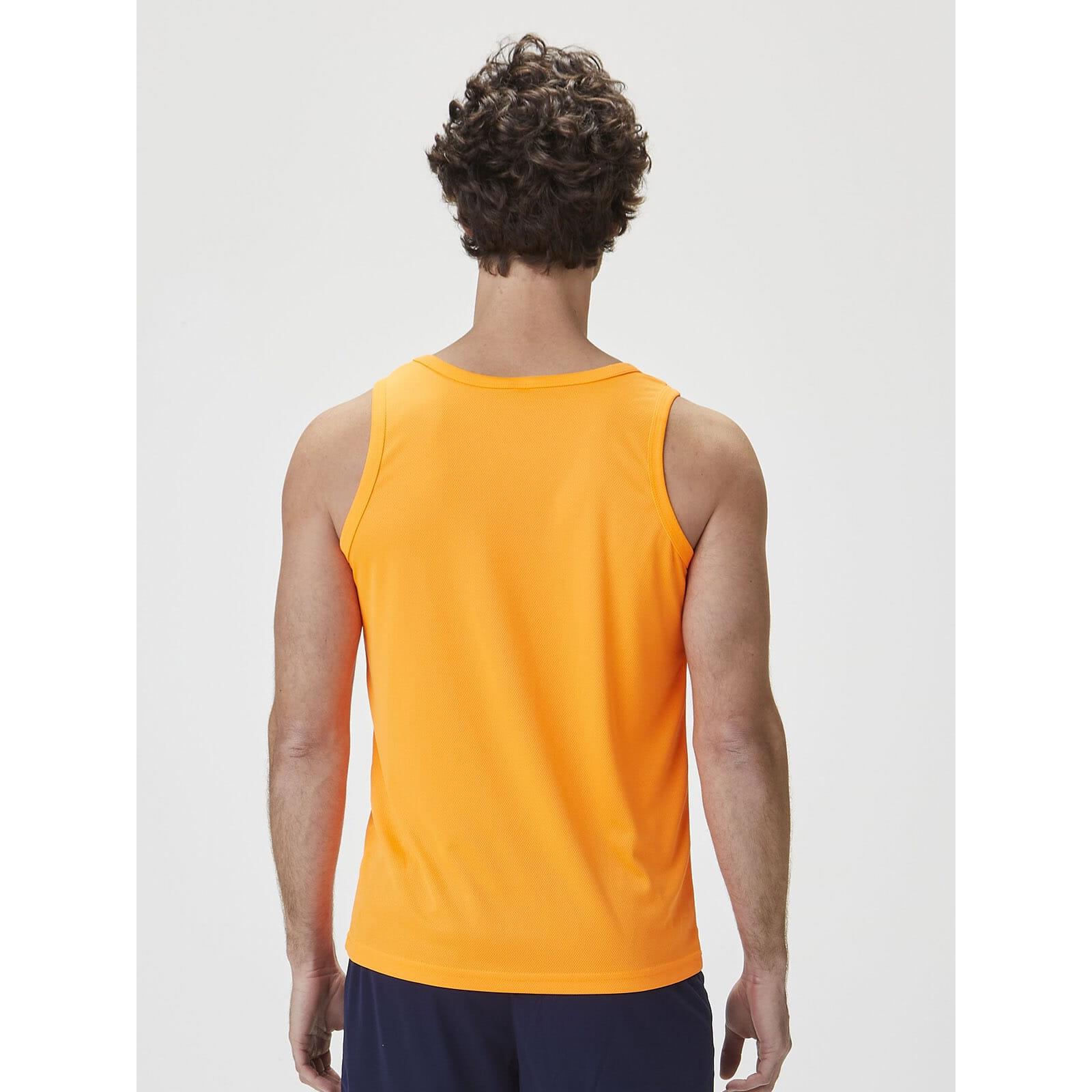SP Step Tank-Top, 140 g/m²
