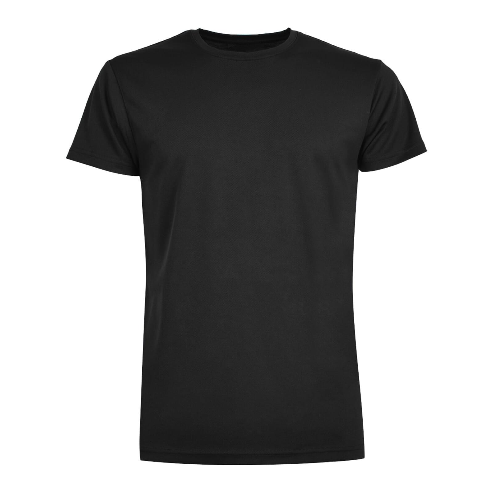 SP Contest Sportshirt, 135 gr/m²