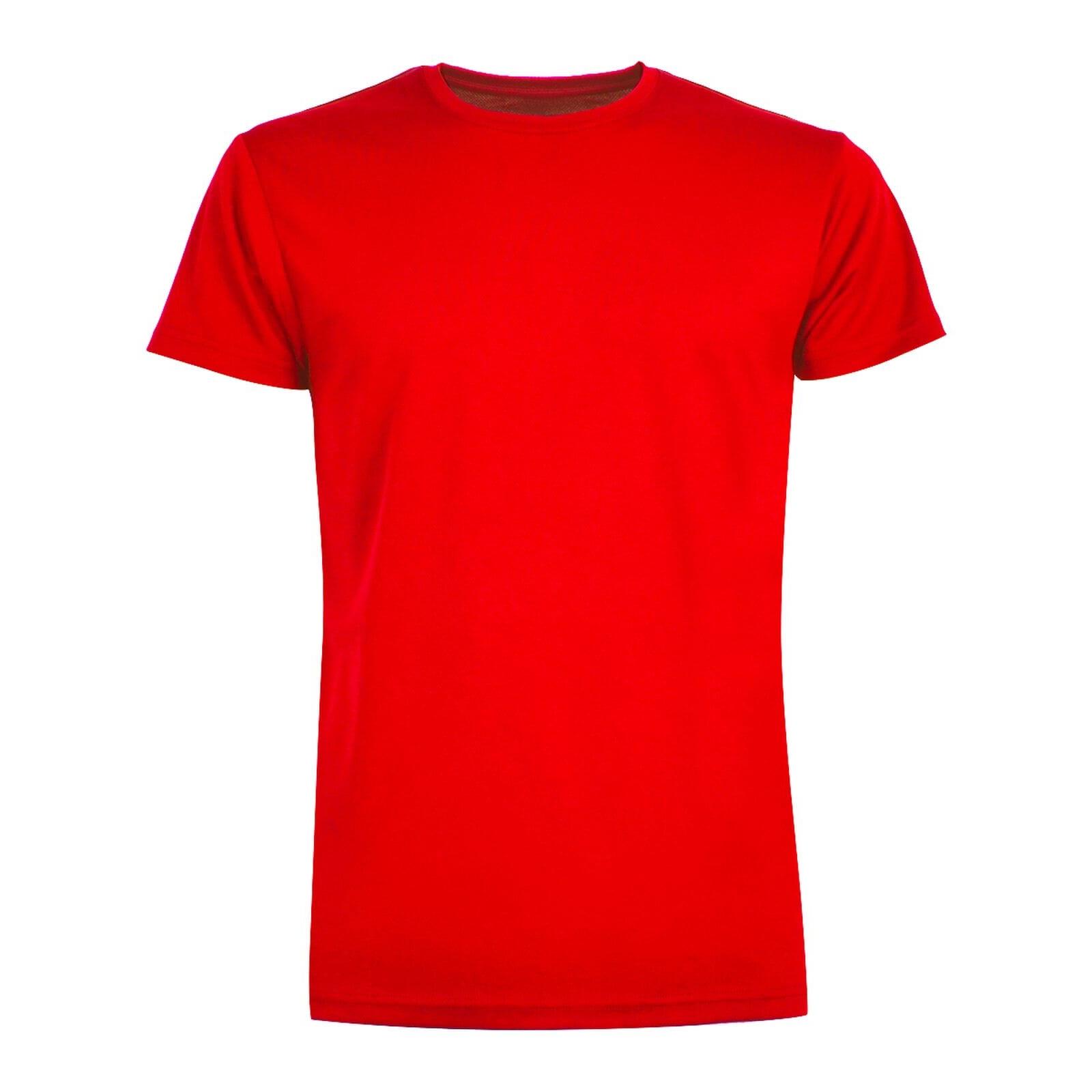 SP Contest Sportshirt, 135 gr/m²