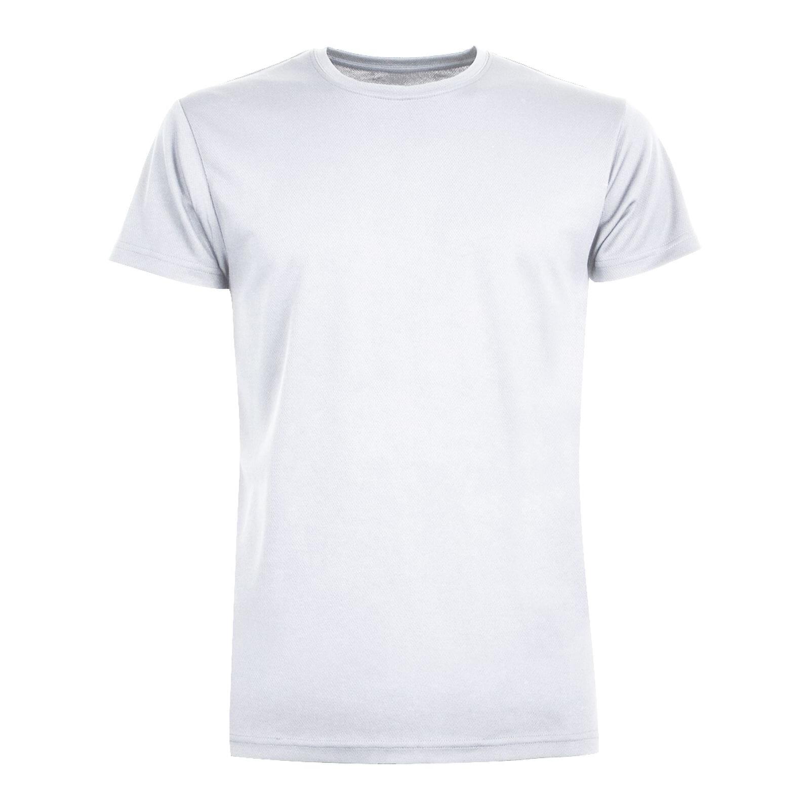 SP Contest Sportshirt, 135 gr/m²