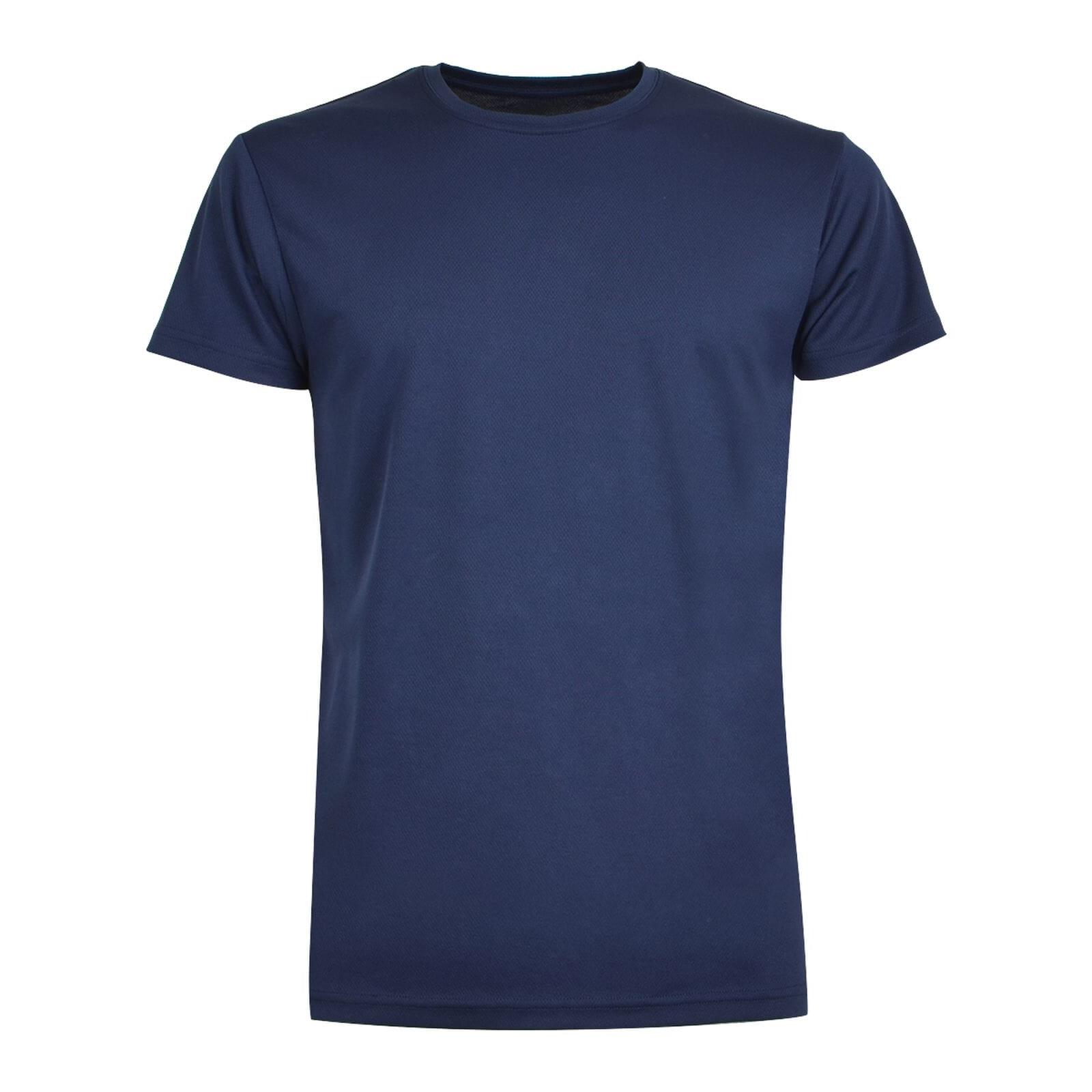 SP Contest Sportshirt, 135 gr/m²