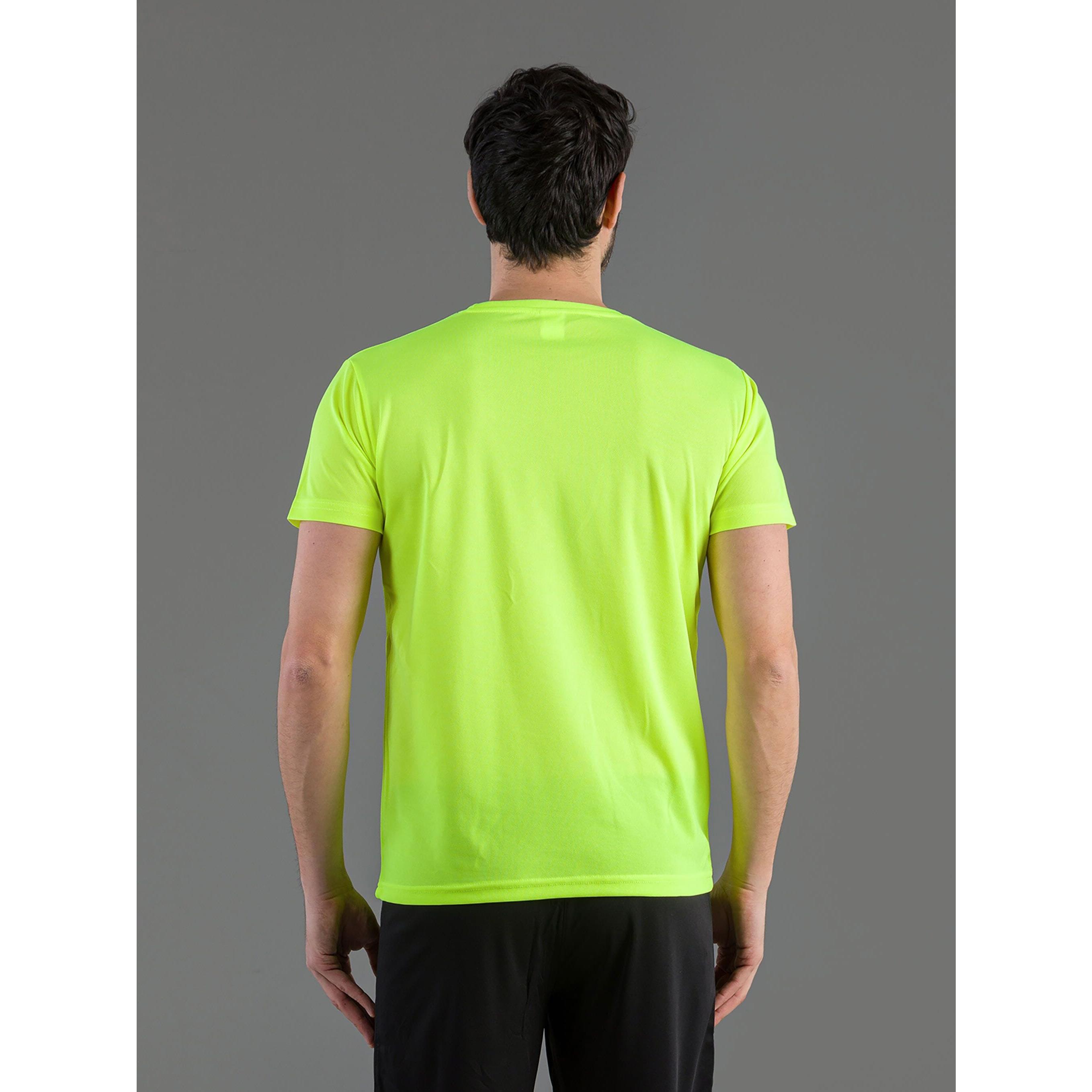 SP Contest Sportshirt, 135 gr/m²