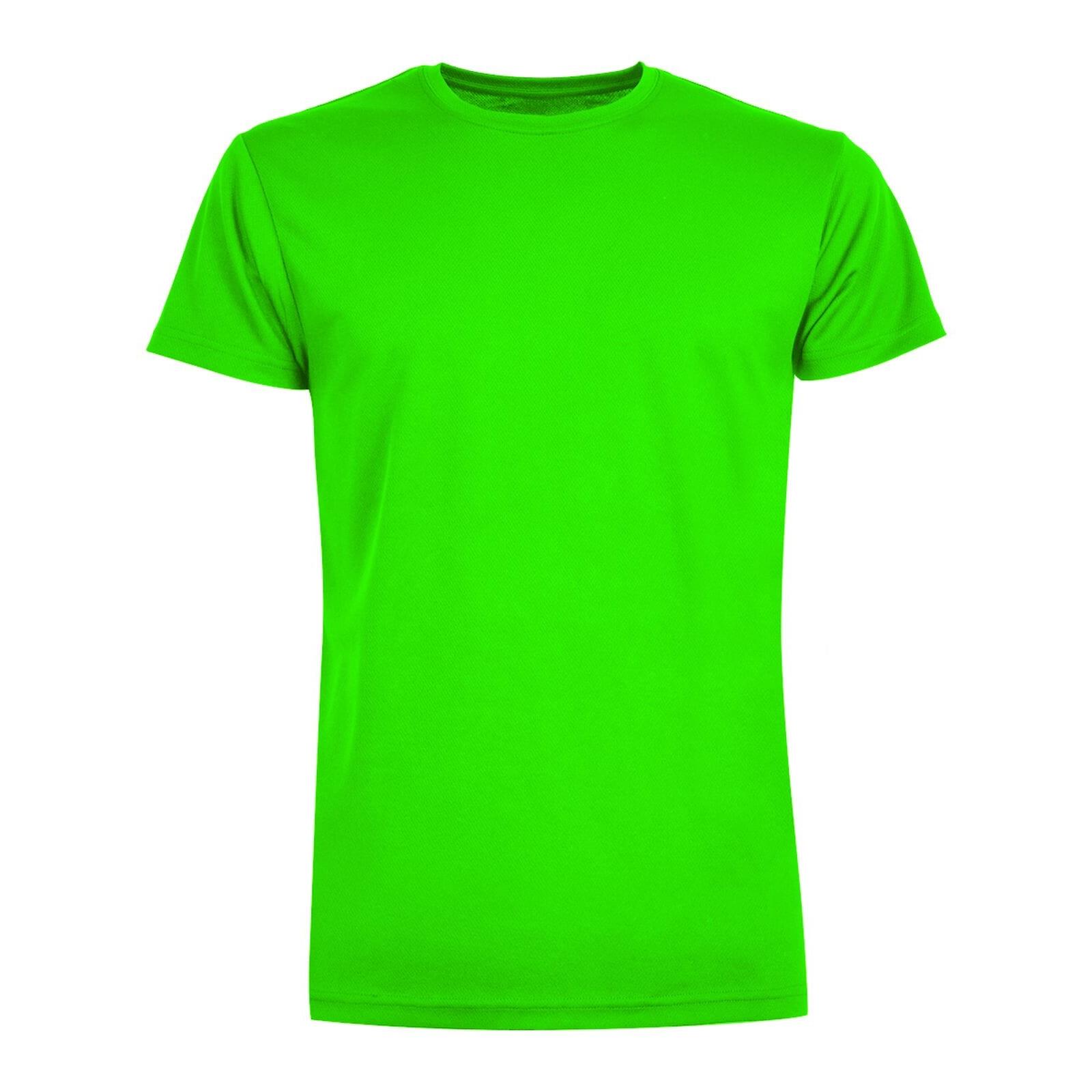 SP Contest Sportshirt, 135 gr/m²