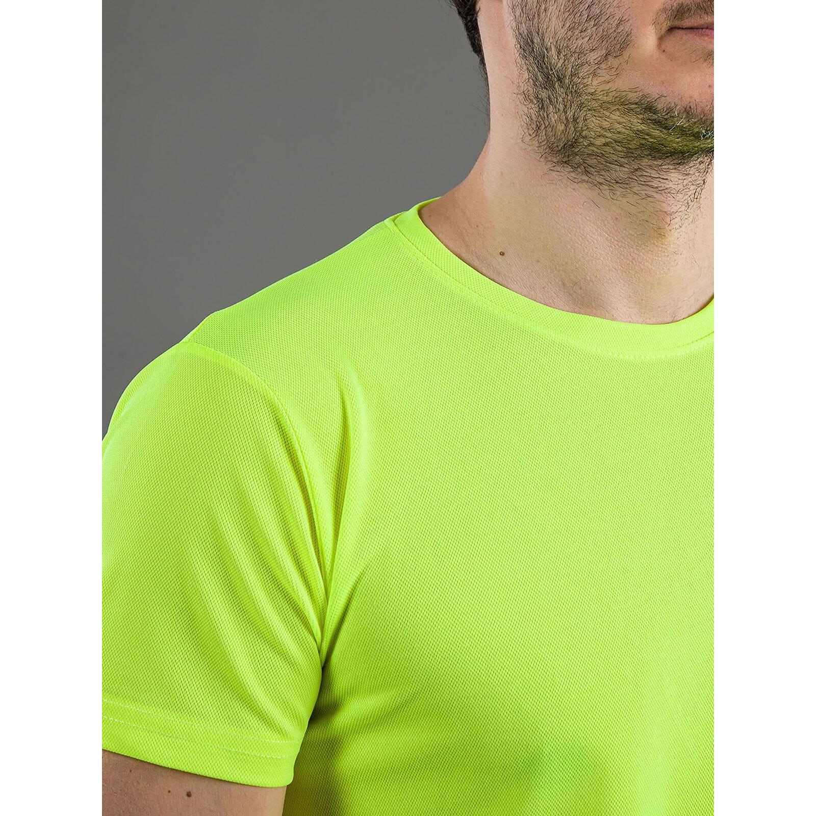 SP Contest Sportshirt, 135 gr/m²