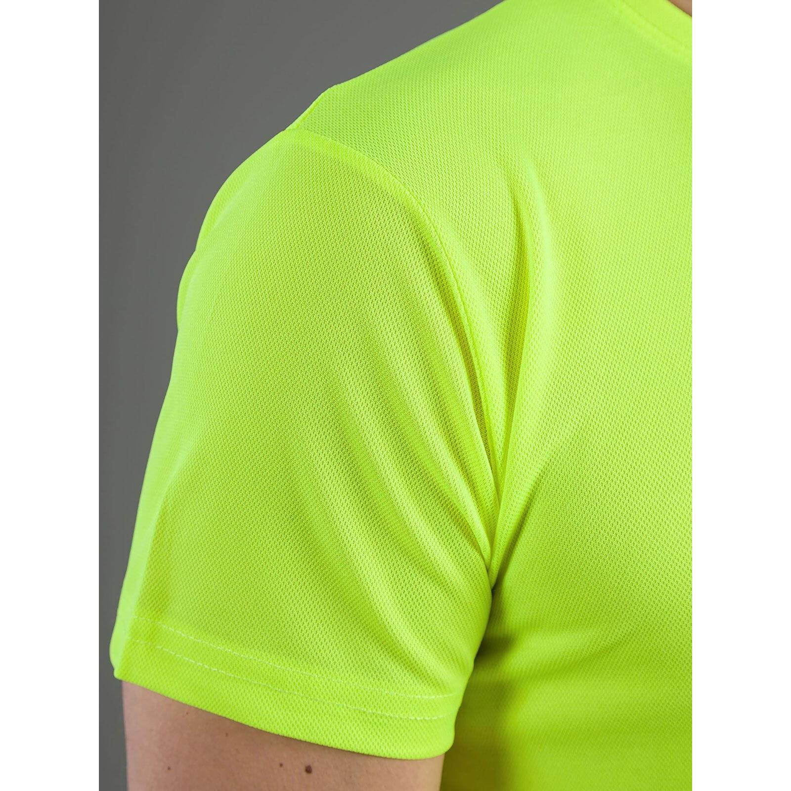 SP Contest Sportshirt, 135 gr/m²