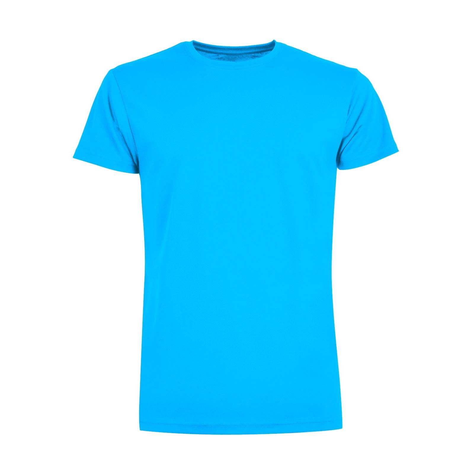 SP Contest Sportshirt, 135 gr/m²