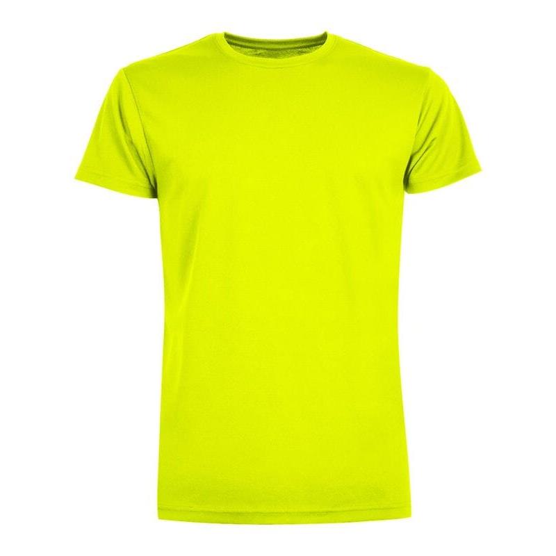 SP Performance Sportshirt, 130 gr/m²