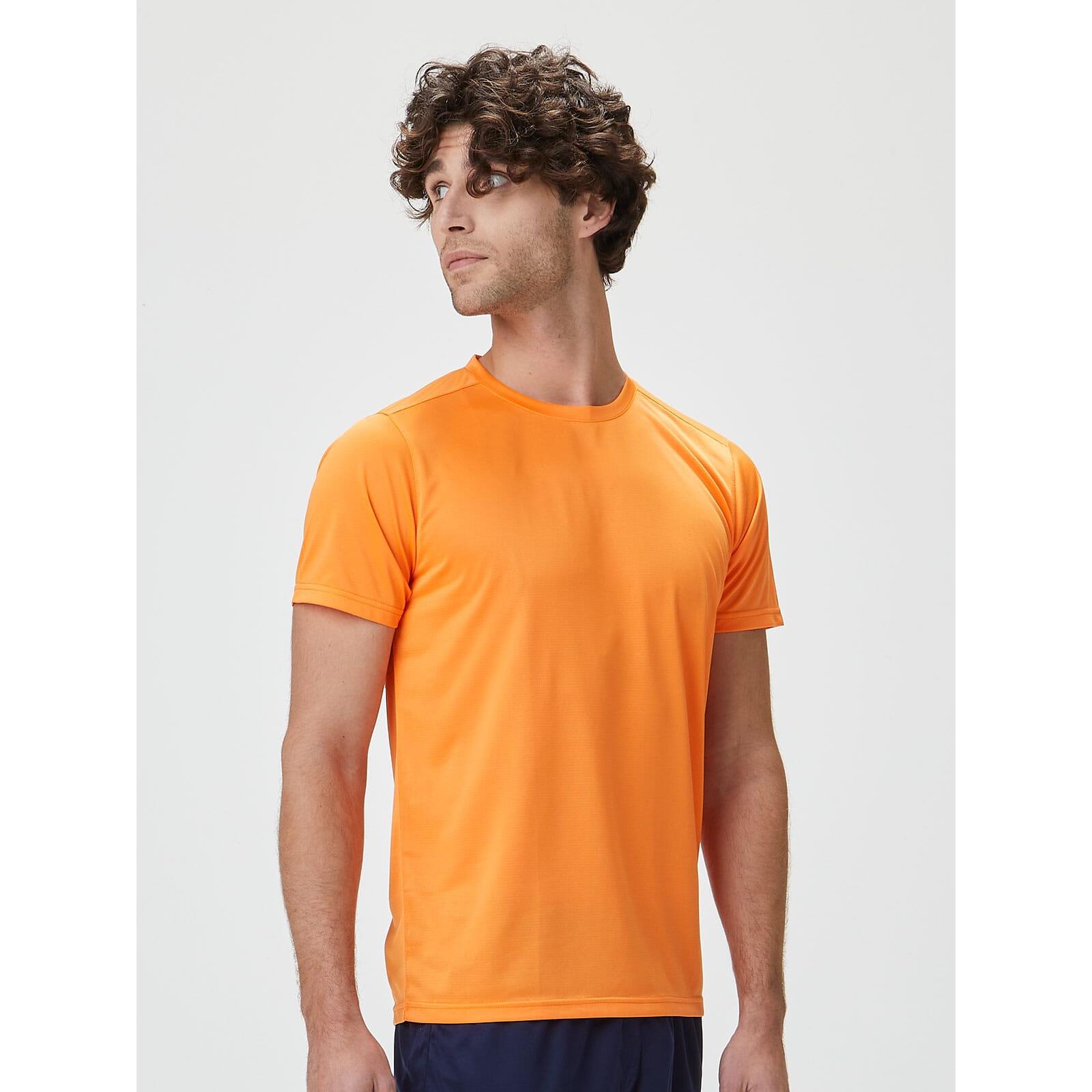 SP Performance Sportshirt, 130 gr/m²