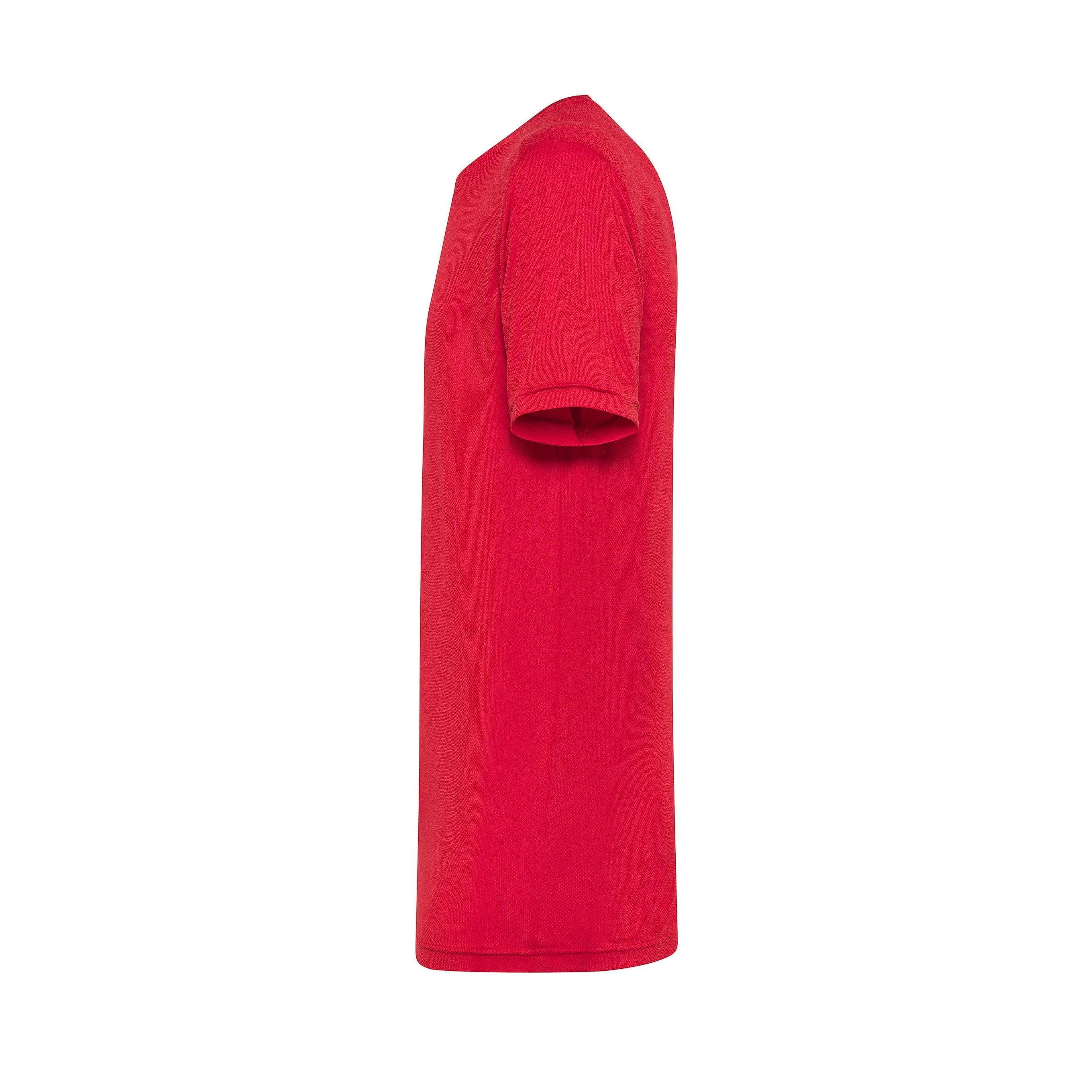 SP Flash Sportshirt, 95 g/m²