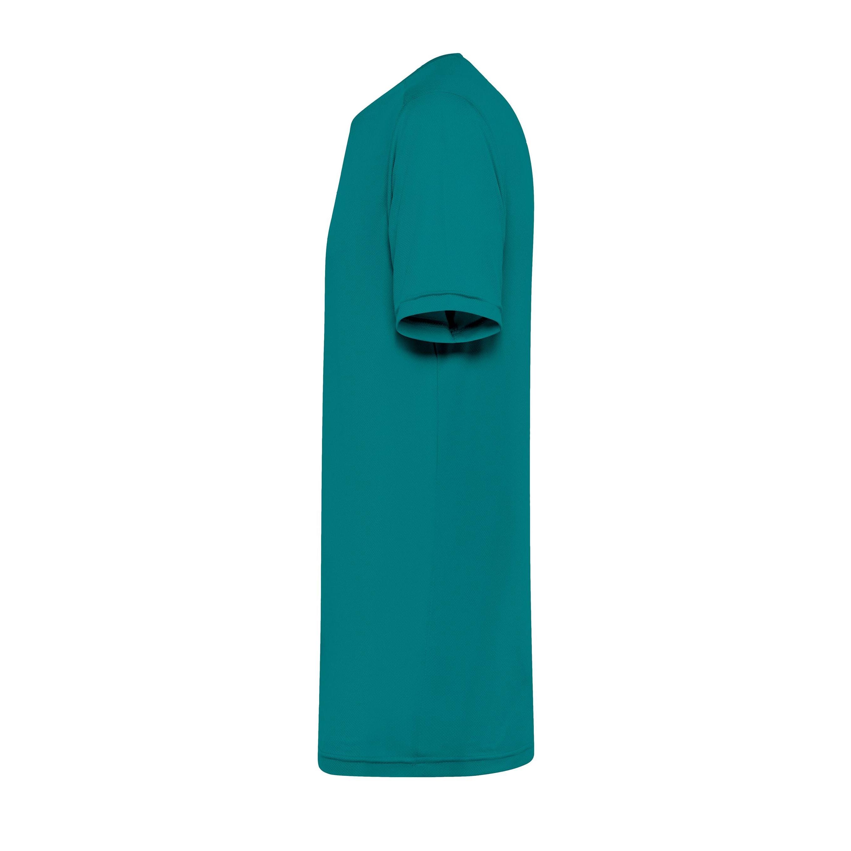 SP Flash Sportshirt, 95 g/m²