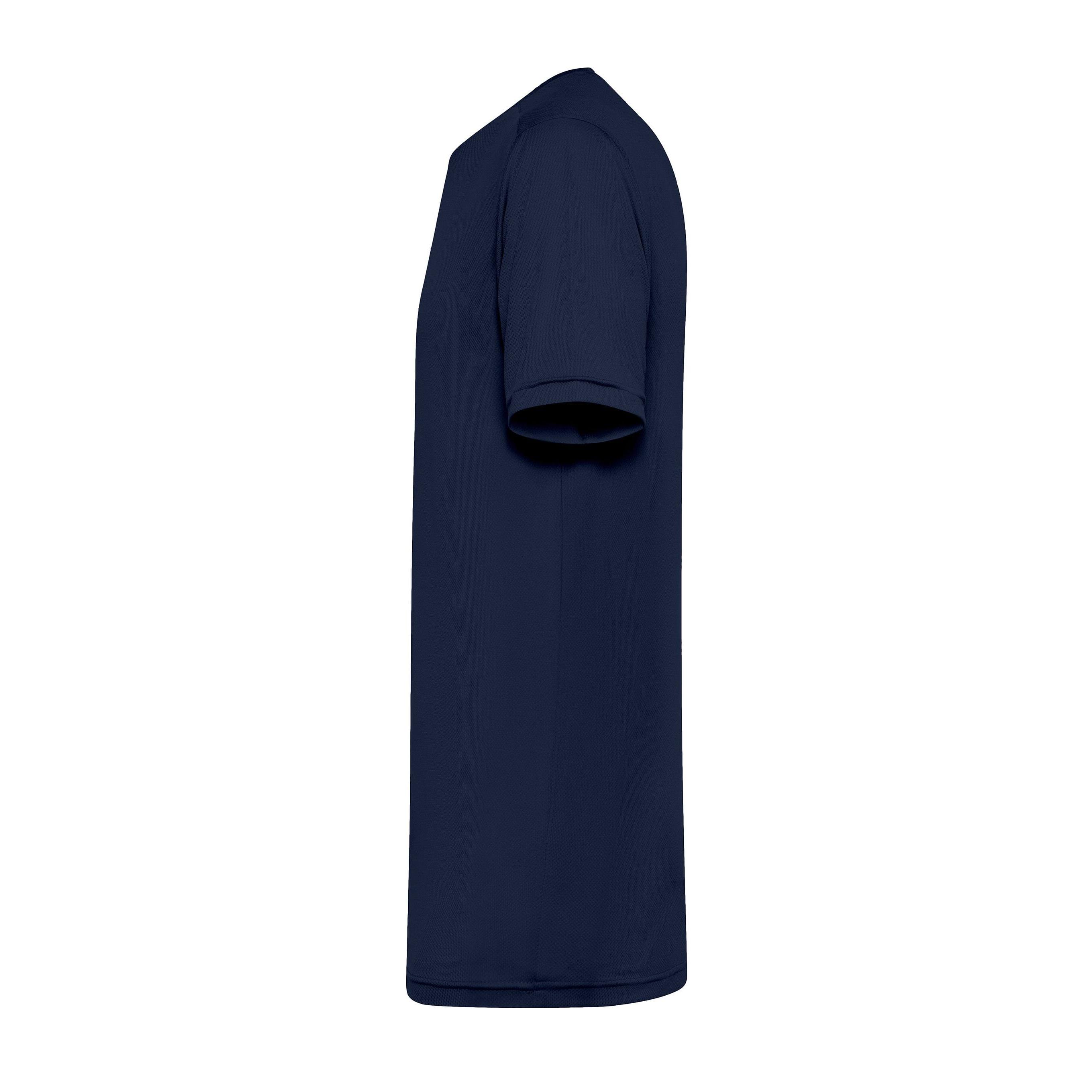 SP Flash Sportshirt, 95 g/m²