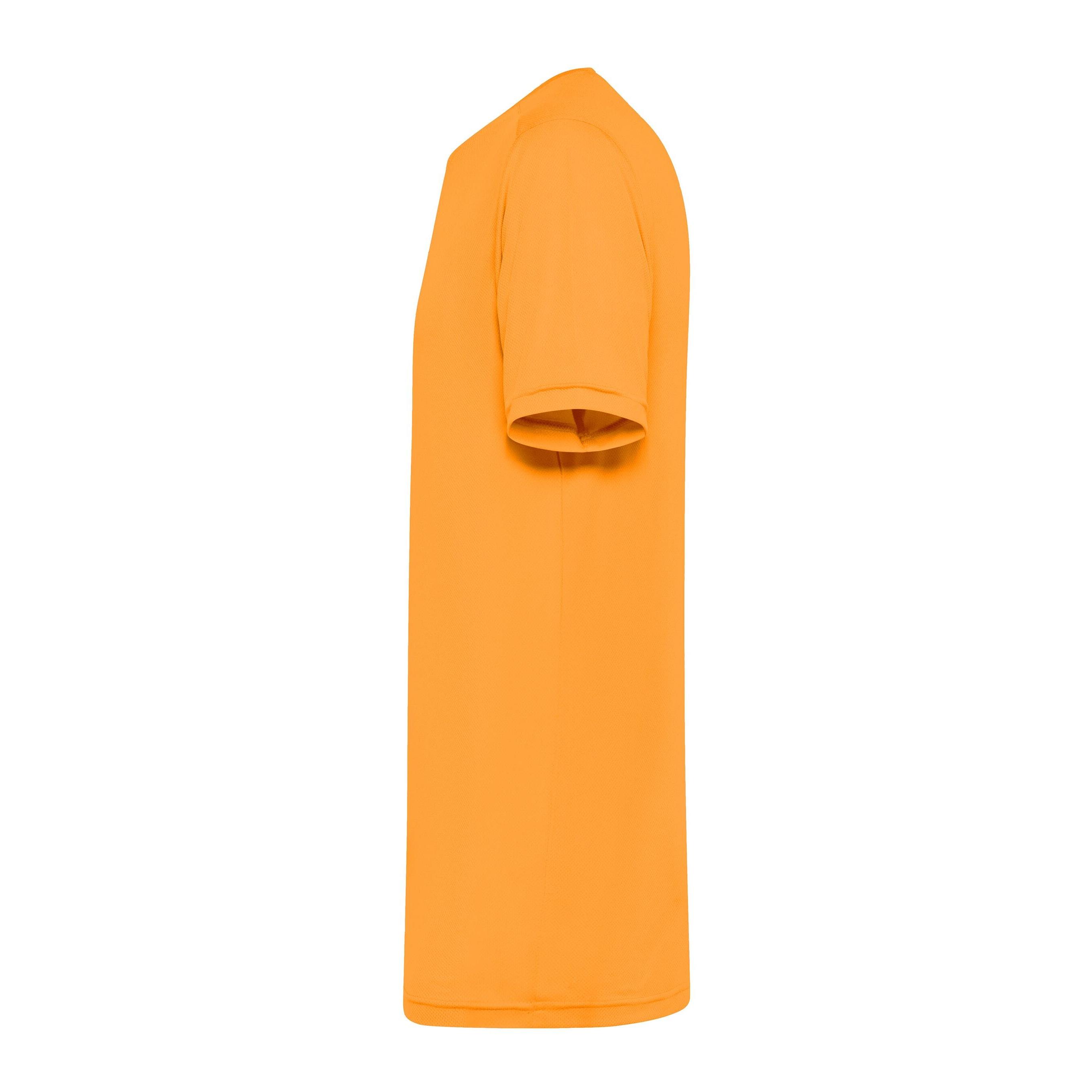 SP Flash Sportshirt, 95 g/m²