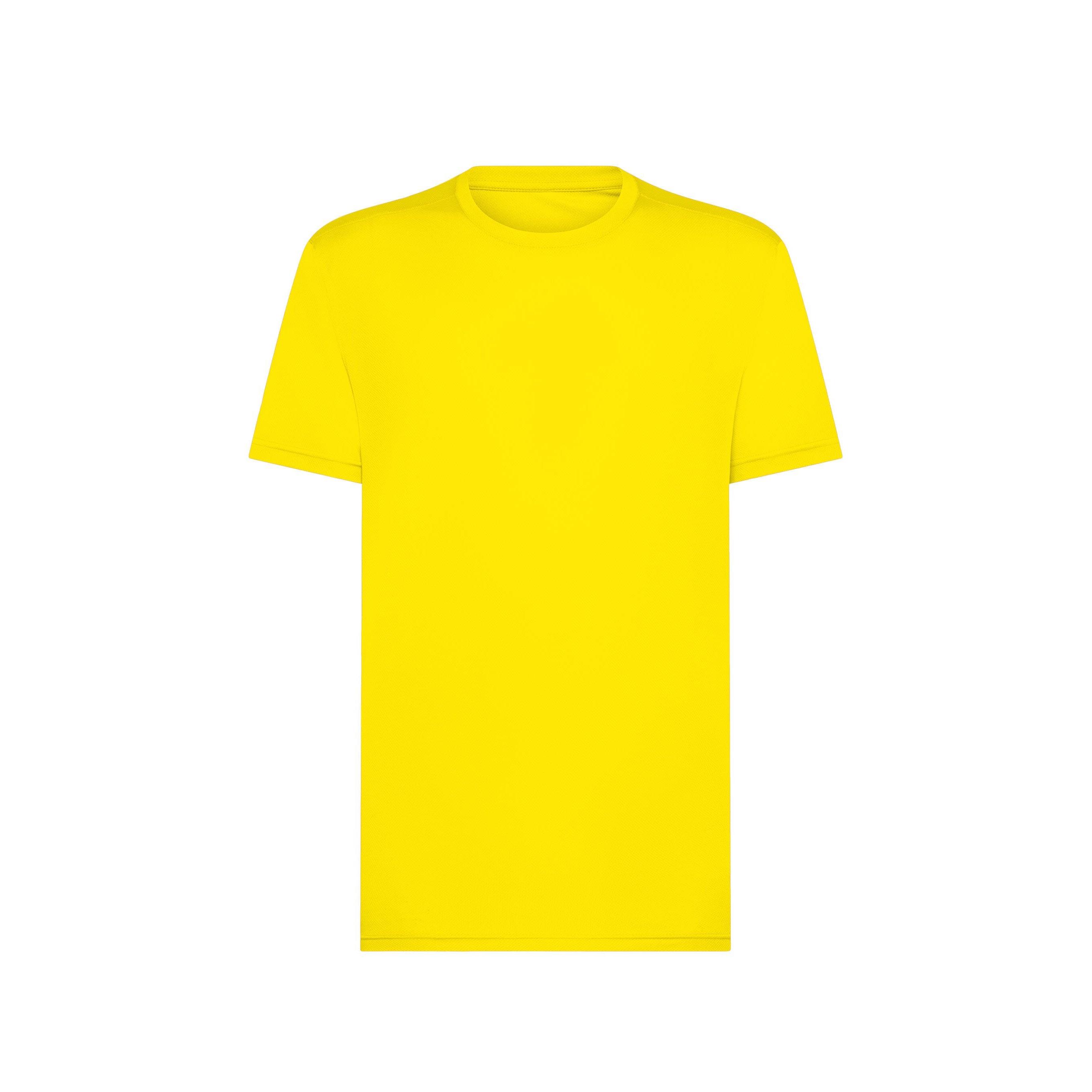 SP Flash Sportshirt, 95 g/m²
