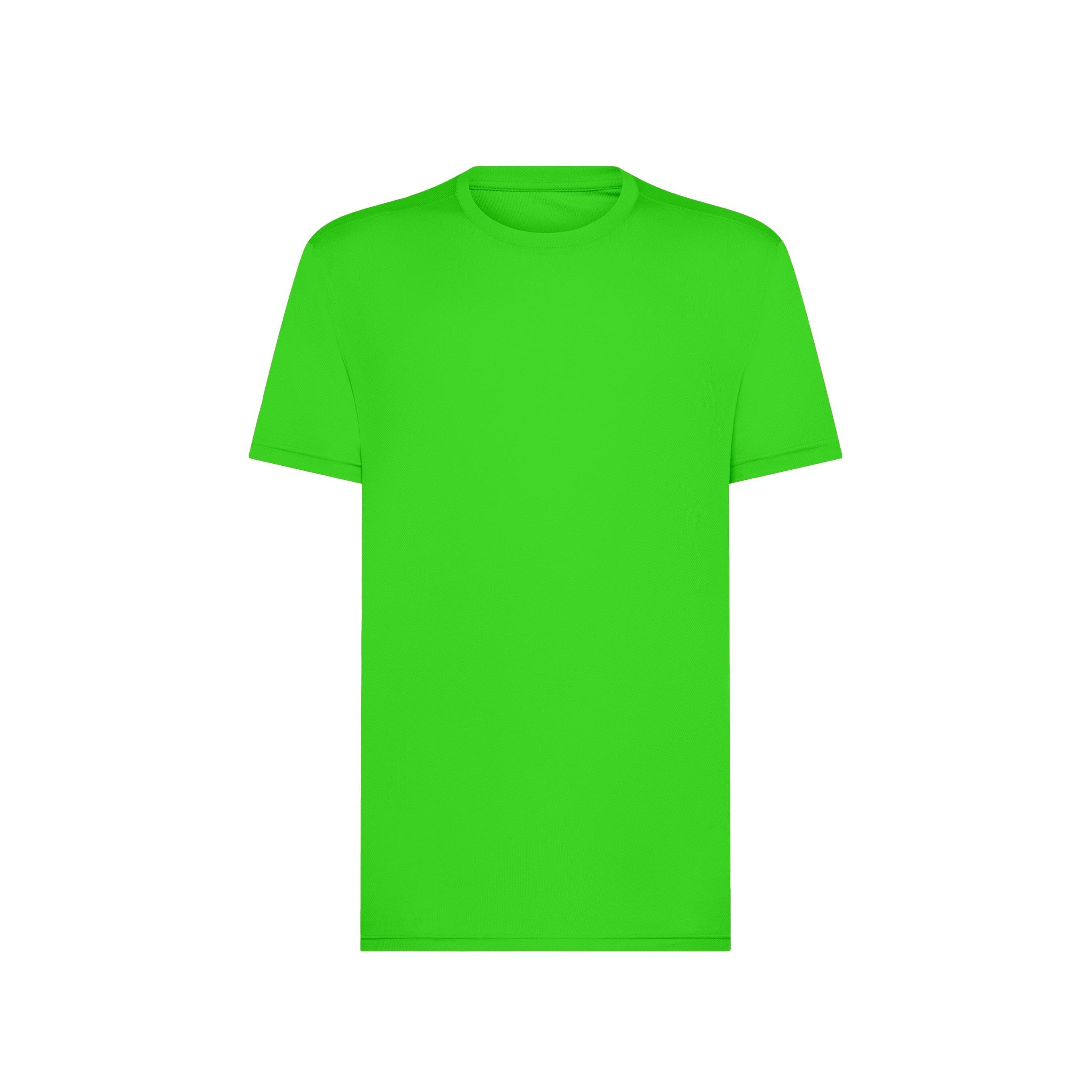 SP Flash Sportshirt, 95 g/m²