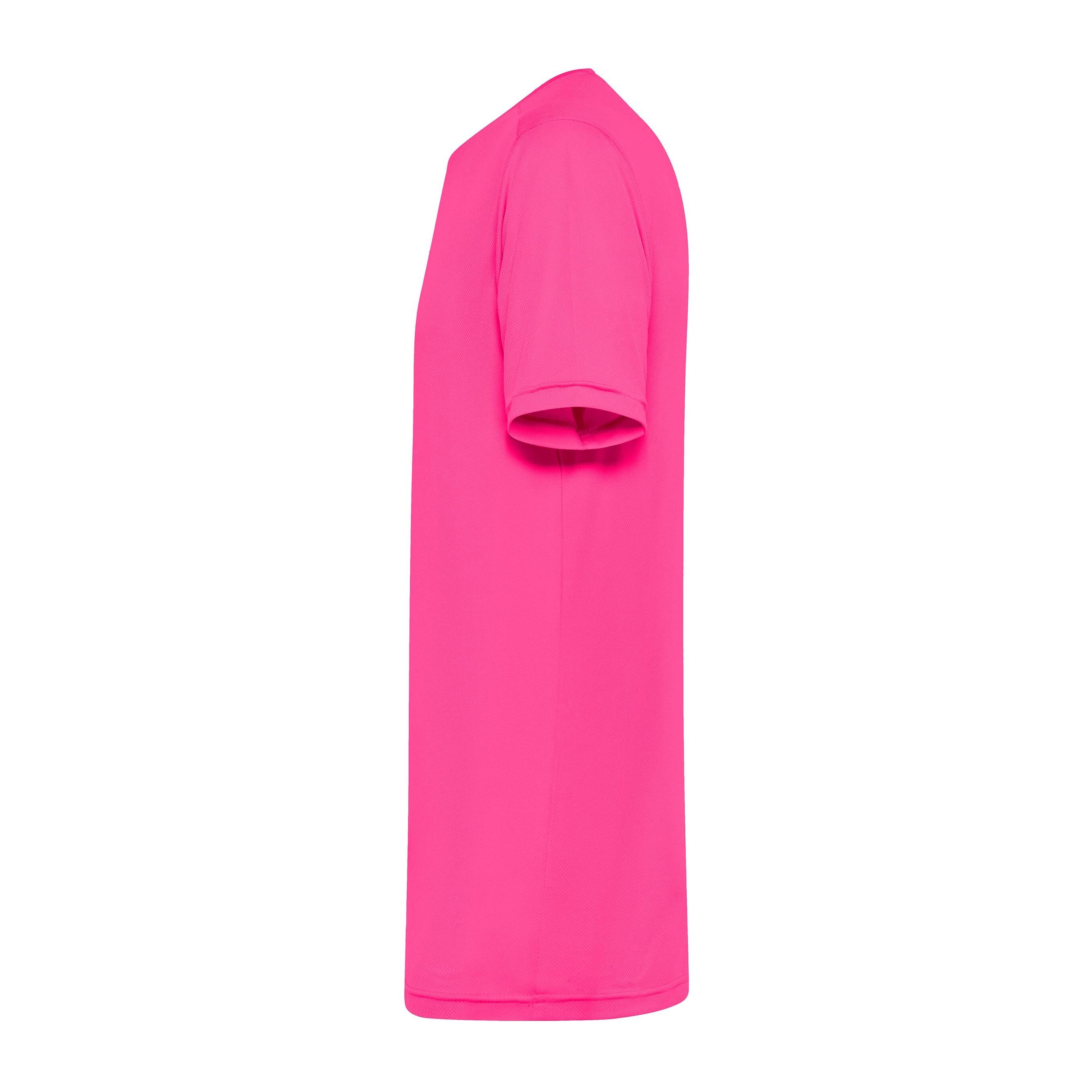 SP Flash Sportshirt, 95 g/m²