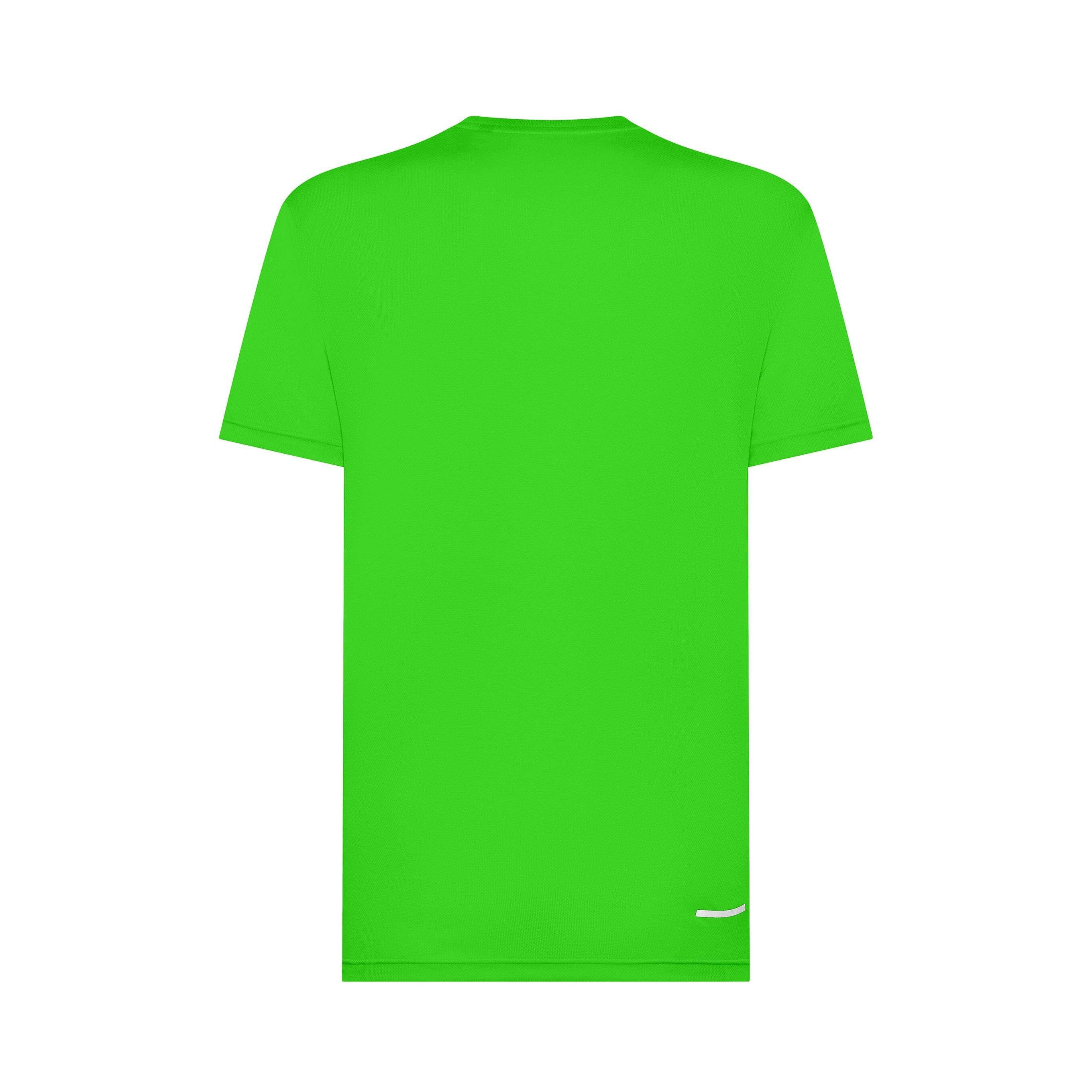 SP Flash Sportshirt, 95 g/m²