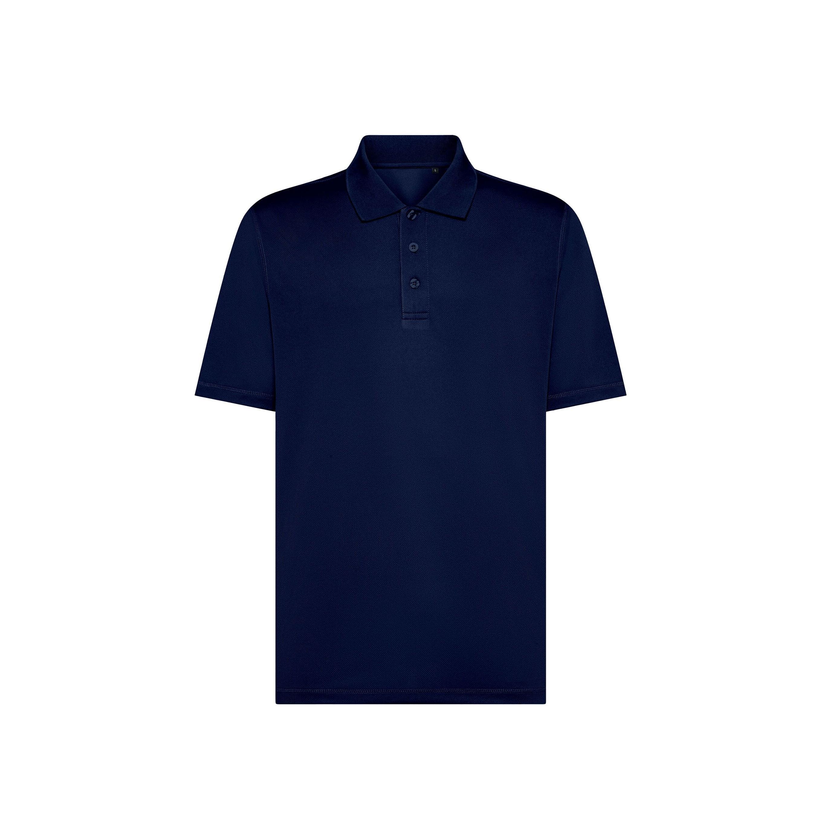 SP Move polo, 140 gr/m²