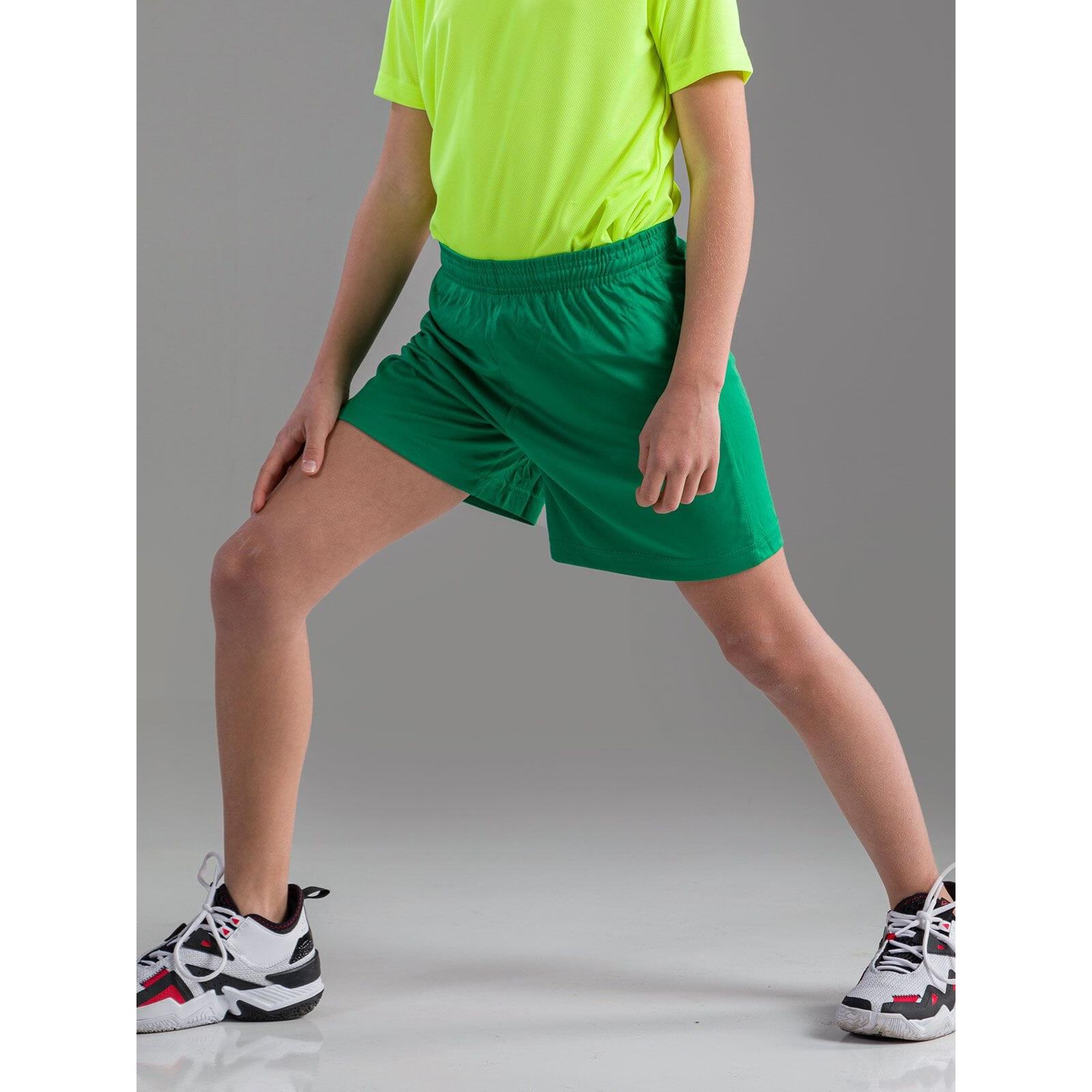 SP Dribbling Kinder Sporthose, 140 gr/m²