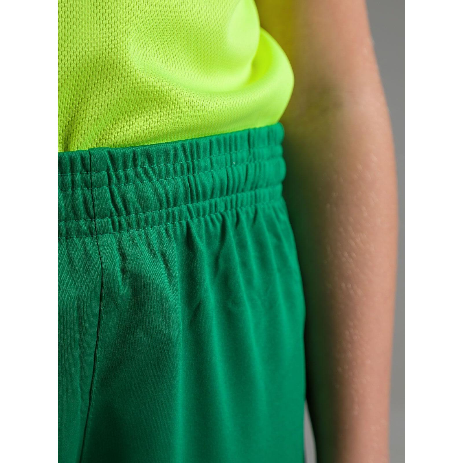 SP Dribbling Kinder Sporthose, 140 gr/m²