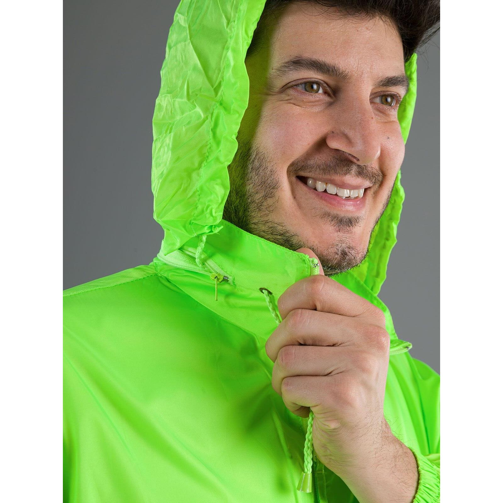 SP Wind Jacke, 75 gr/m²