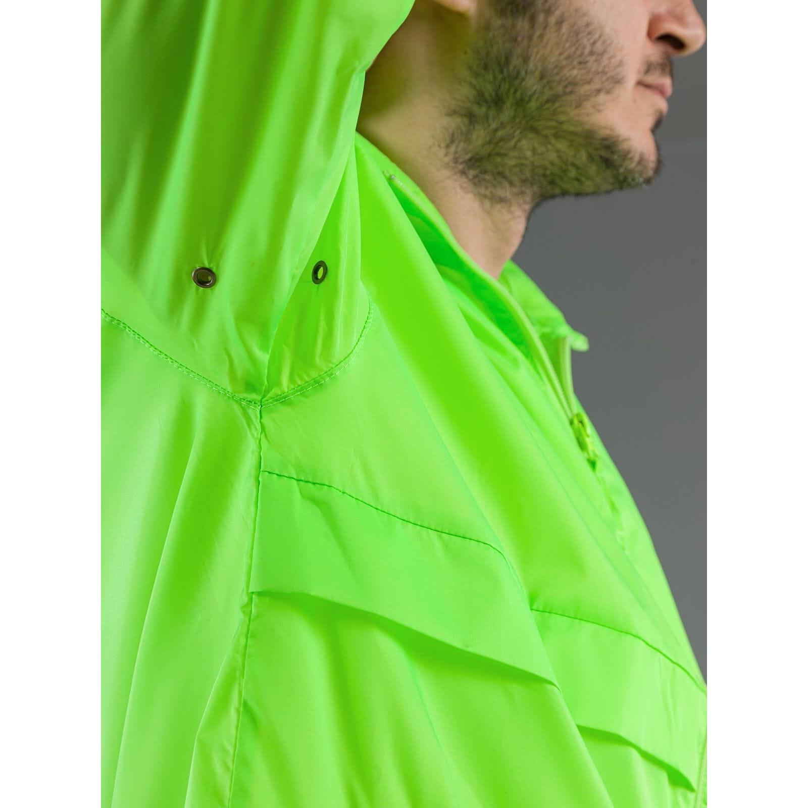 SP Wind Jacke, 75 gr/m²