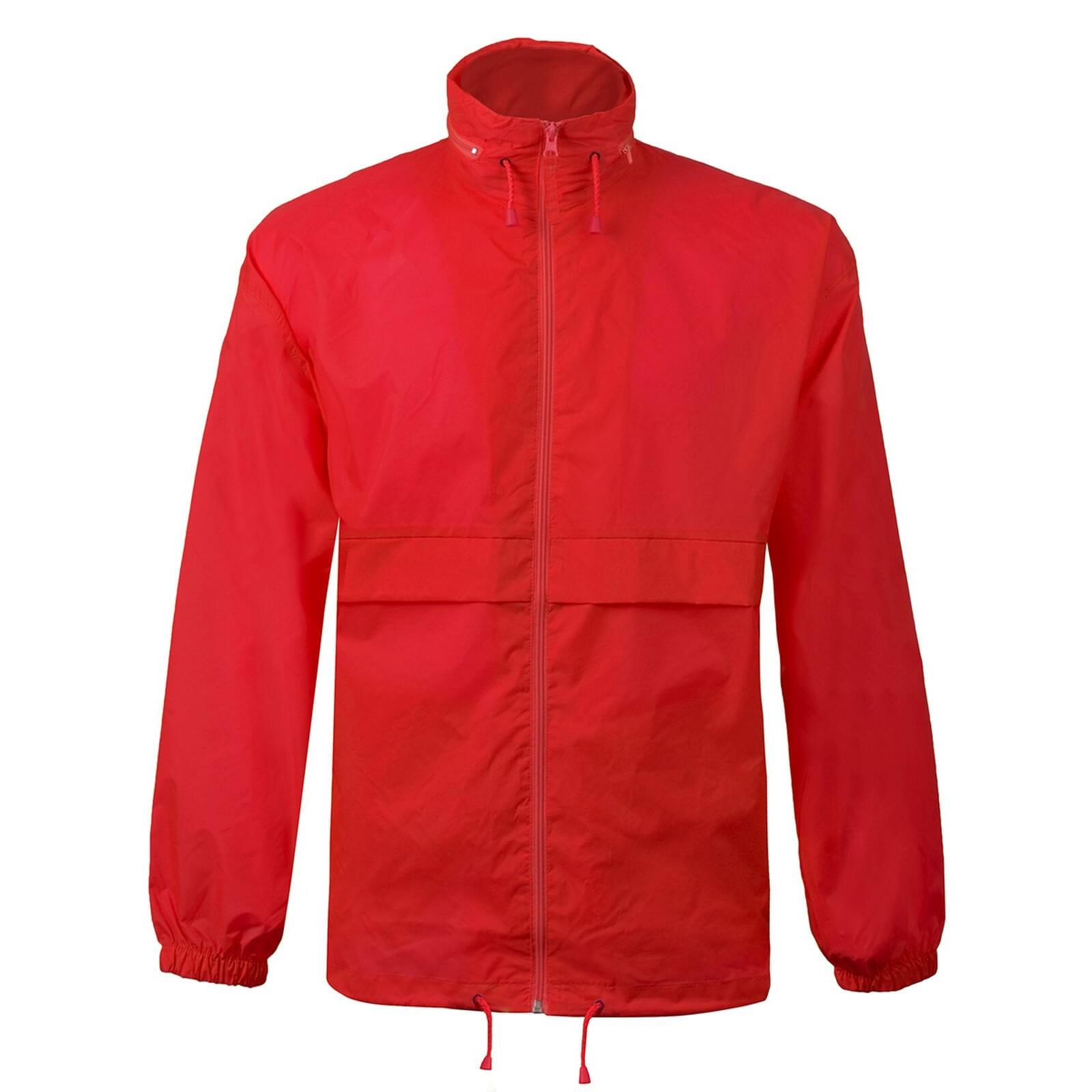 SP Wind Jacke, 75 gr/m²