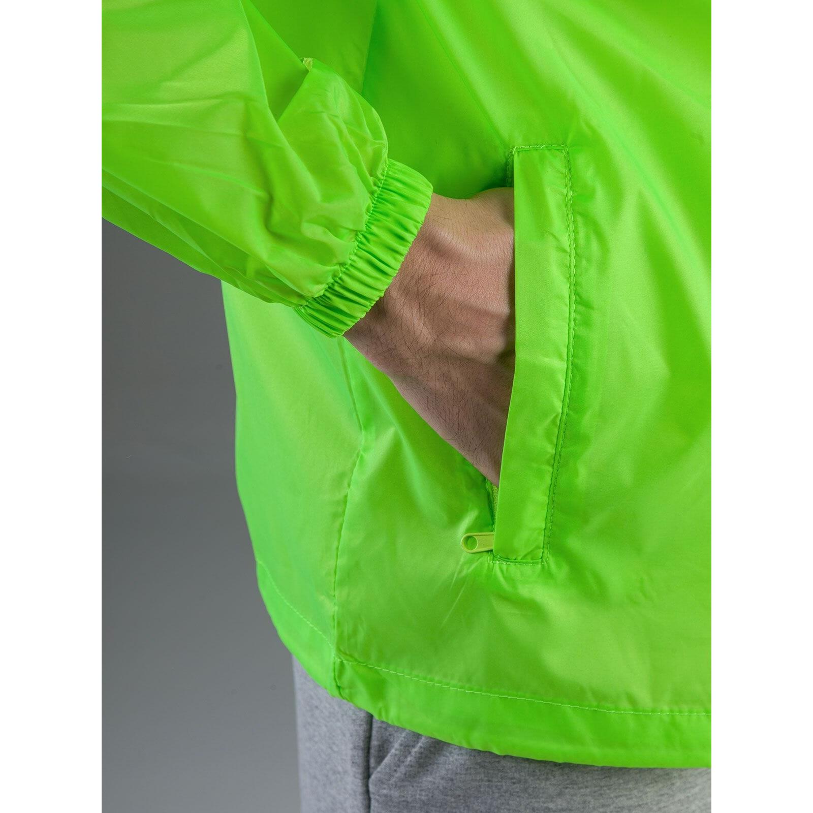 SP Wind Jacke, 75 gr/m²