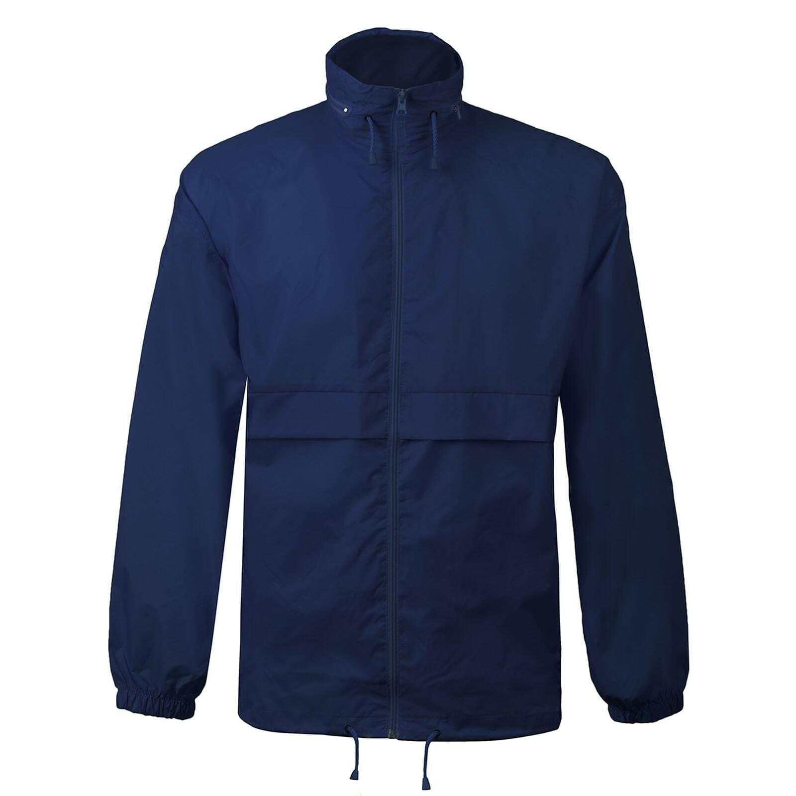 SP Wind Jacke, 75 gr/m²