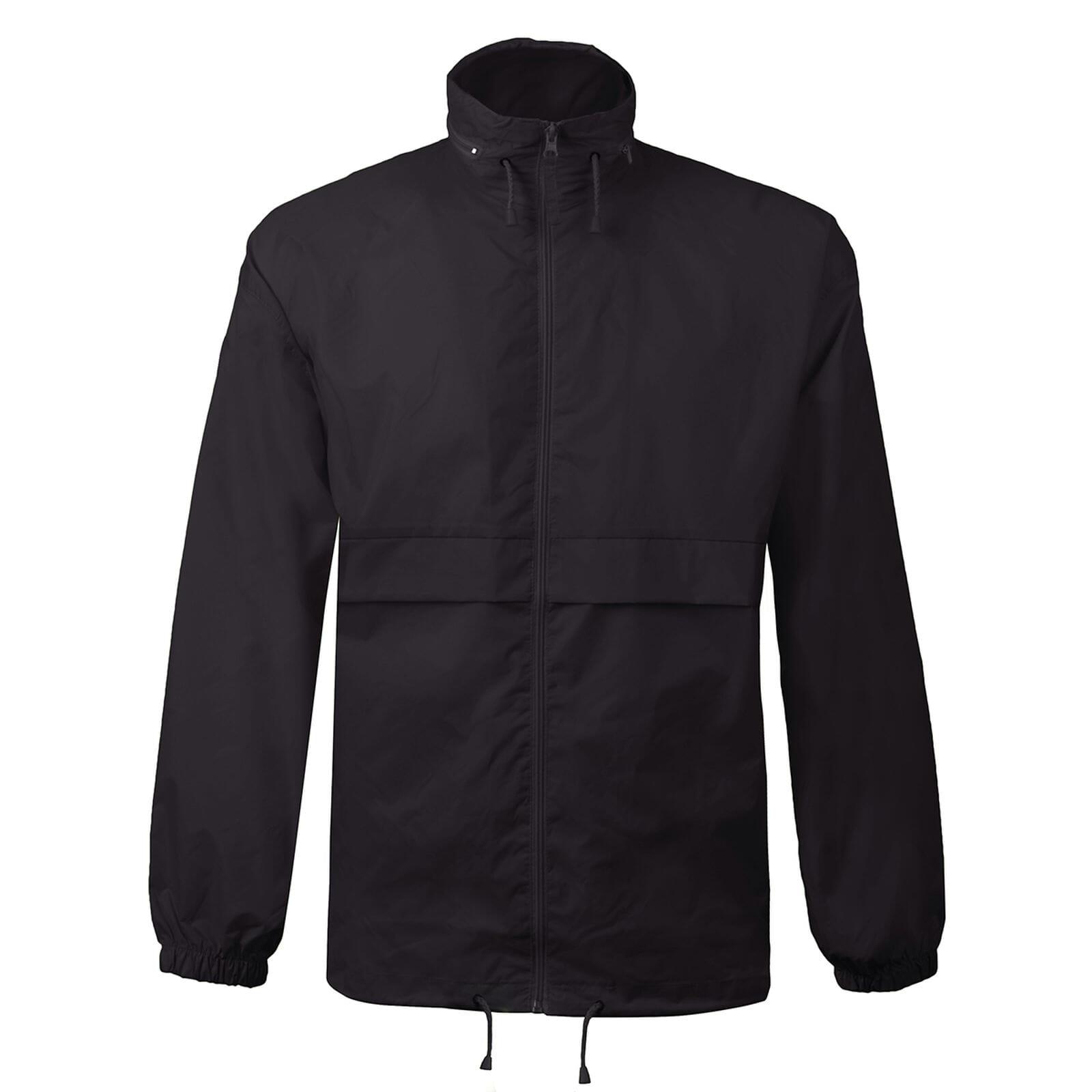 SP Wind Kinderjacke, 75 gr/m²