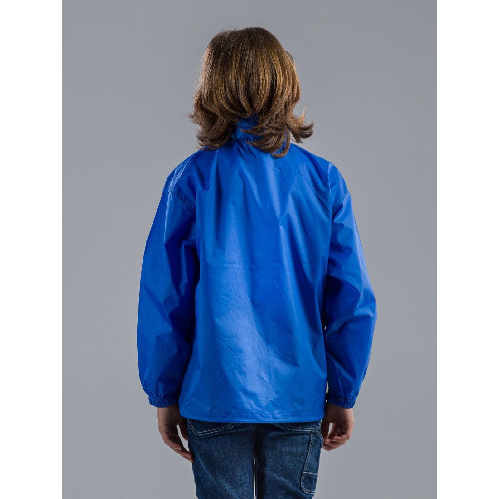 SP Wind Kinderjacke, 75 gr/m²