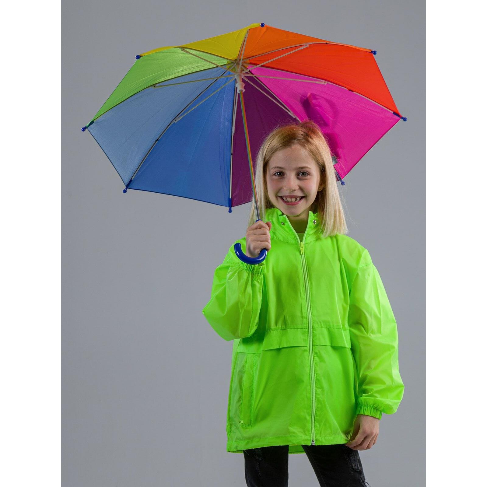 SP Wind Kinderjacke, 75 gr/m²